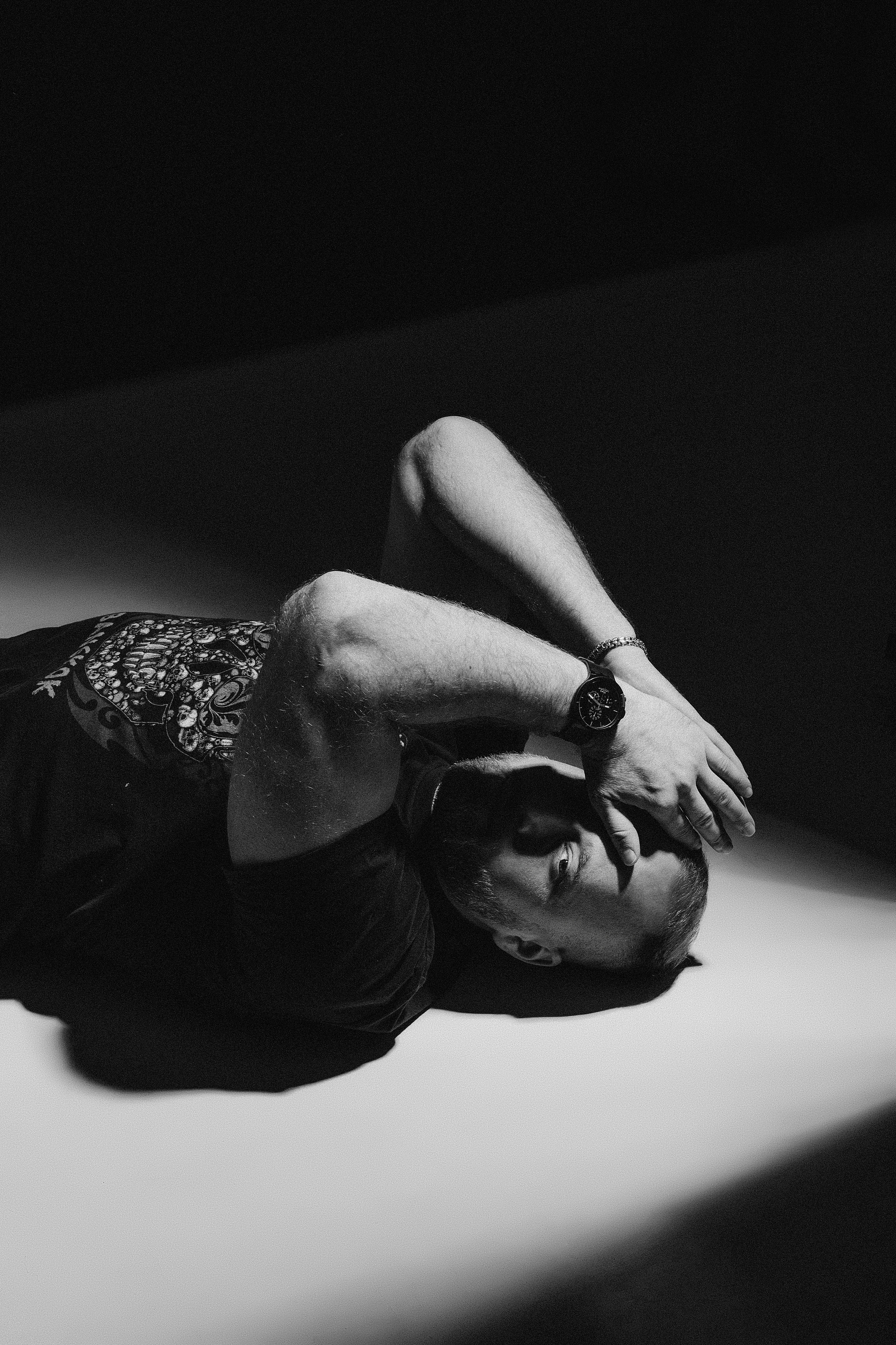 Мужская фотосессия. Фотограф Вероника Яцына в Ташкенте