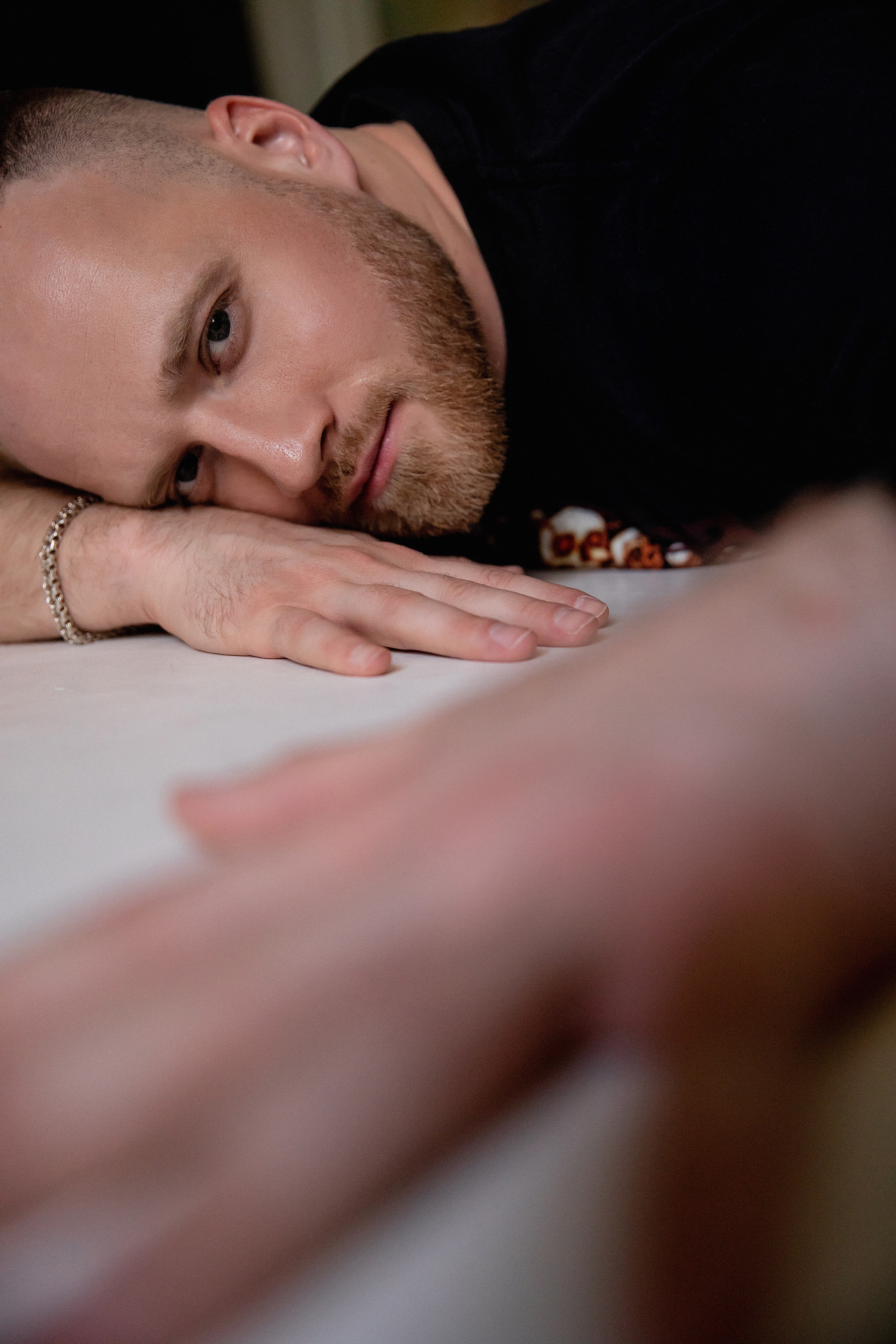 Мужская фотосессия. Фотограф Вероника Яцына в Ташкенте