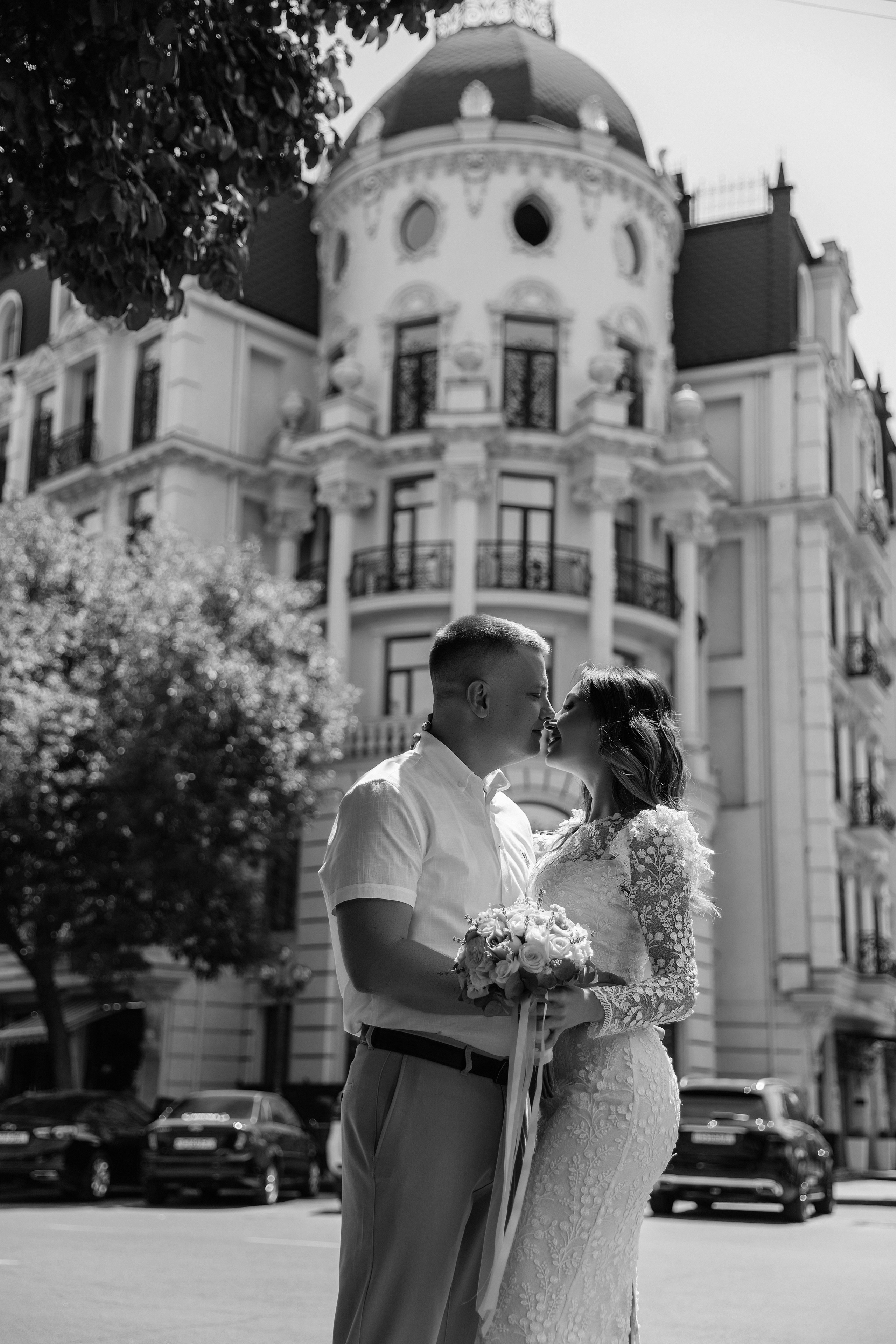 Свадьбы. Фотограф Вероника Яцына в Ташкенте