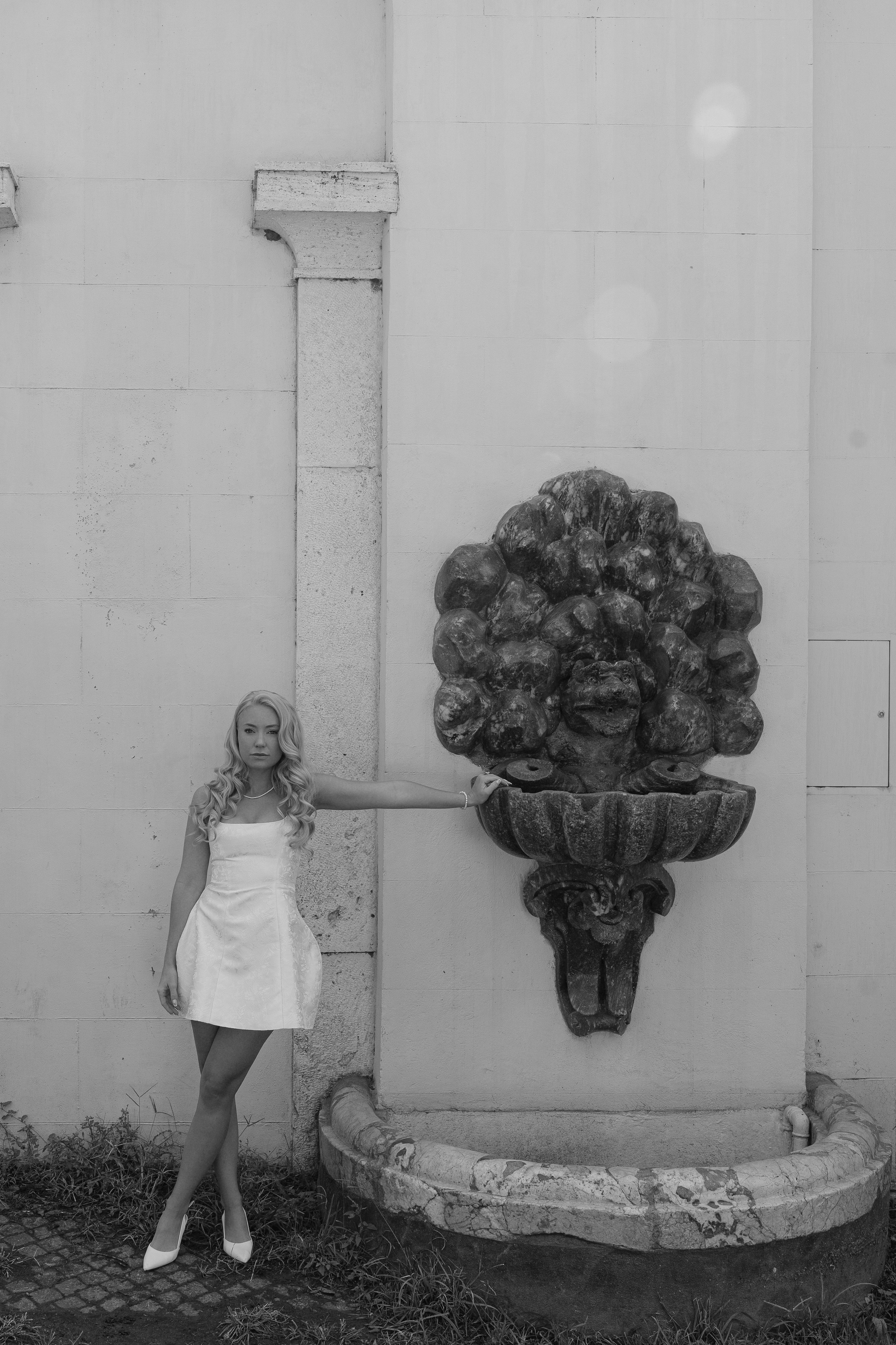 Engagement shooting in Rome. PHOTOGRAPHER IN ITALY