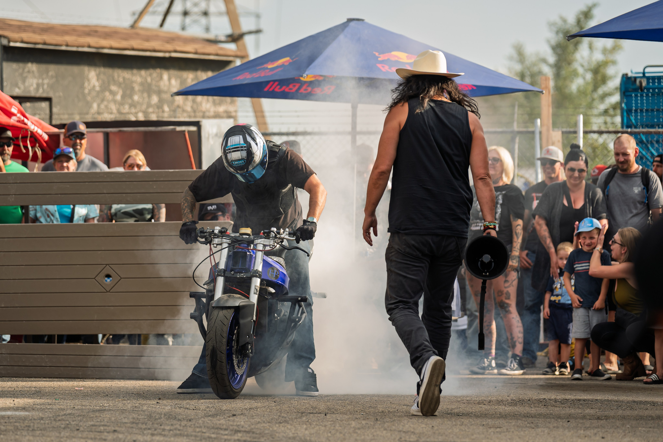 Auto & Moto. Roaming Reflections of Motorcycle Life