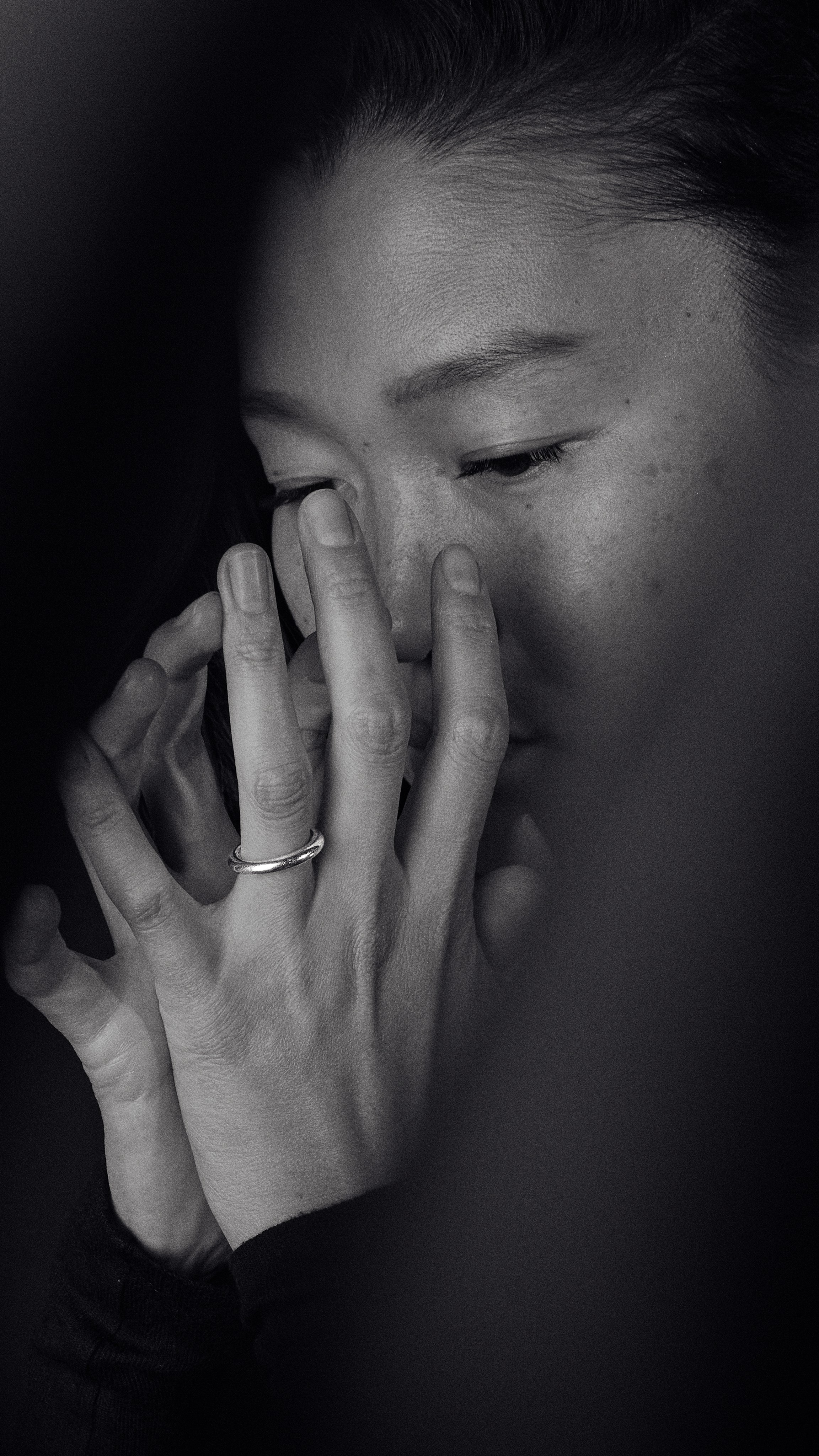 ПОРТРЕТЫ. Фотограф Абдршин Валерий