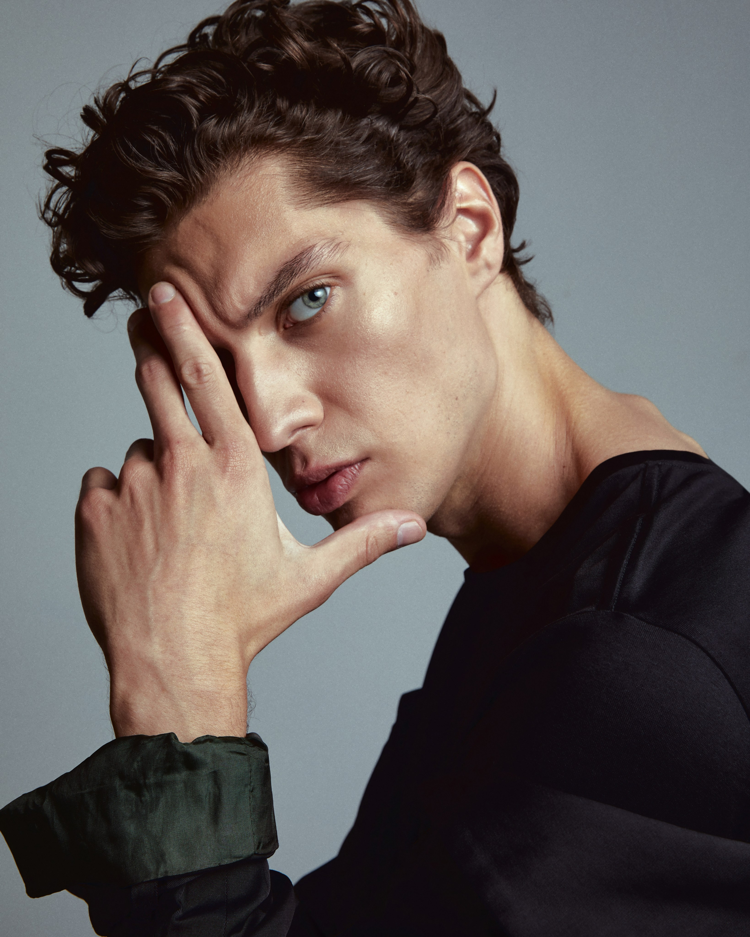 ALEXANDR ATLAS. Abdrshin Valeriy photographer