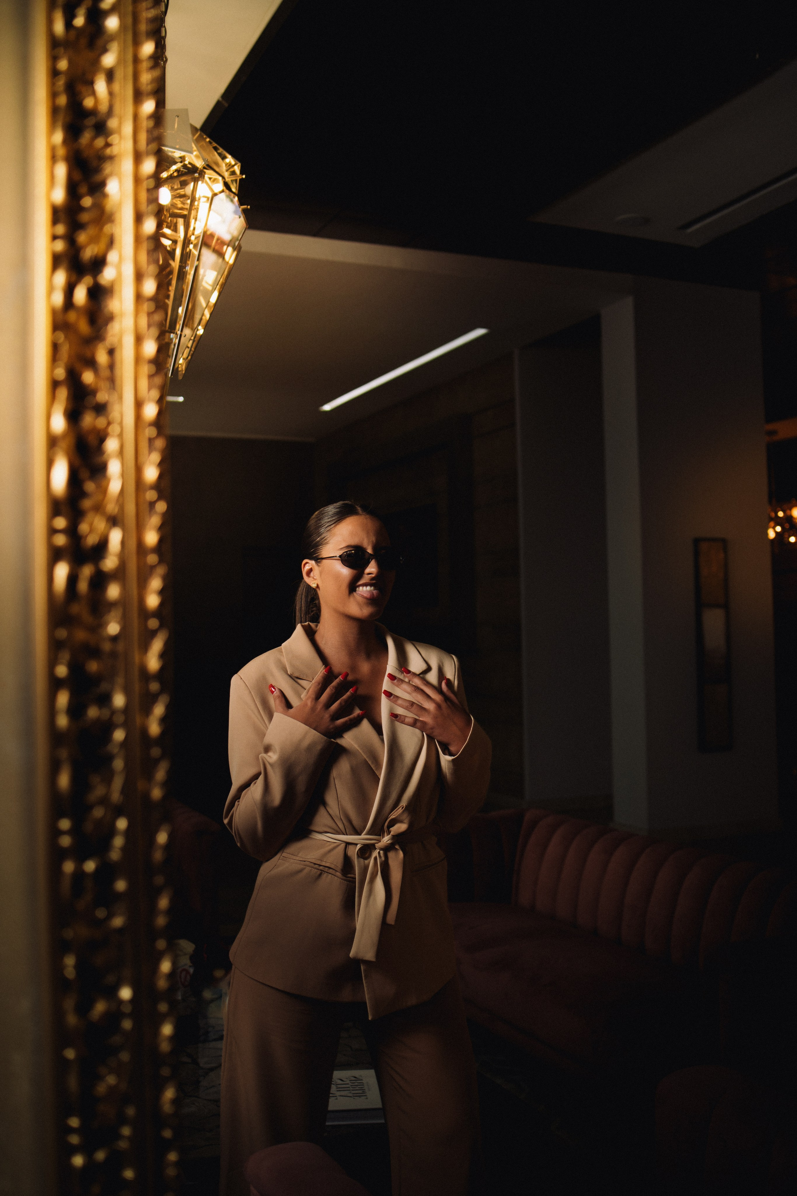 Natalija & Nikolina. Golub Photography | Events & Portrait