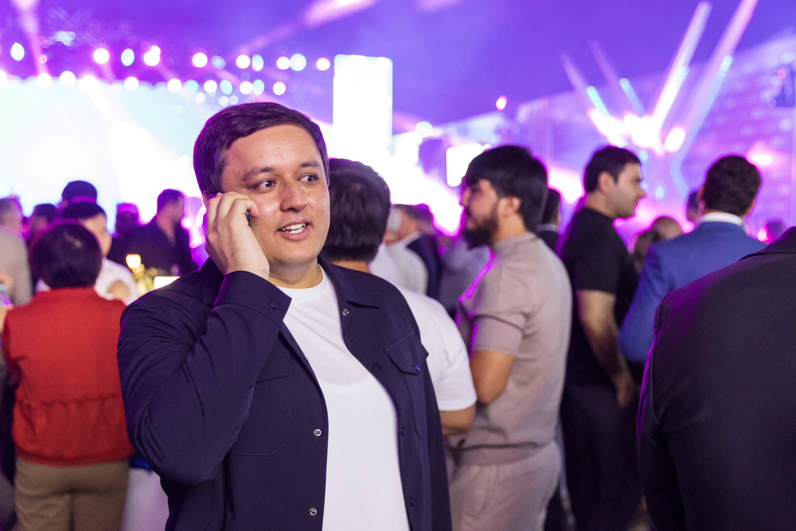 ЖК HILLS BLUE. Профессиональная Фото-Видео Студия Геннадия Нестеренко | Ташкент и Весь Узбекистан