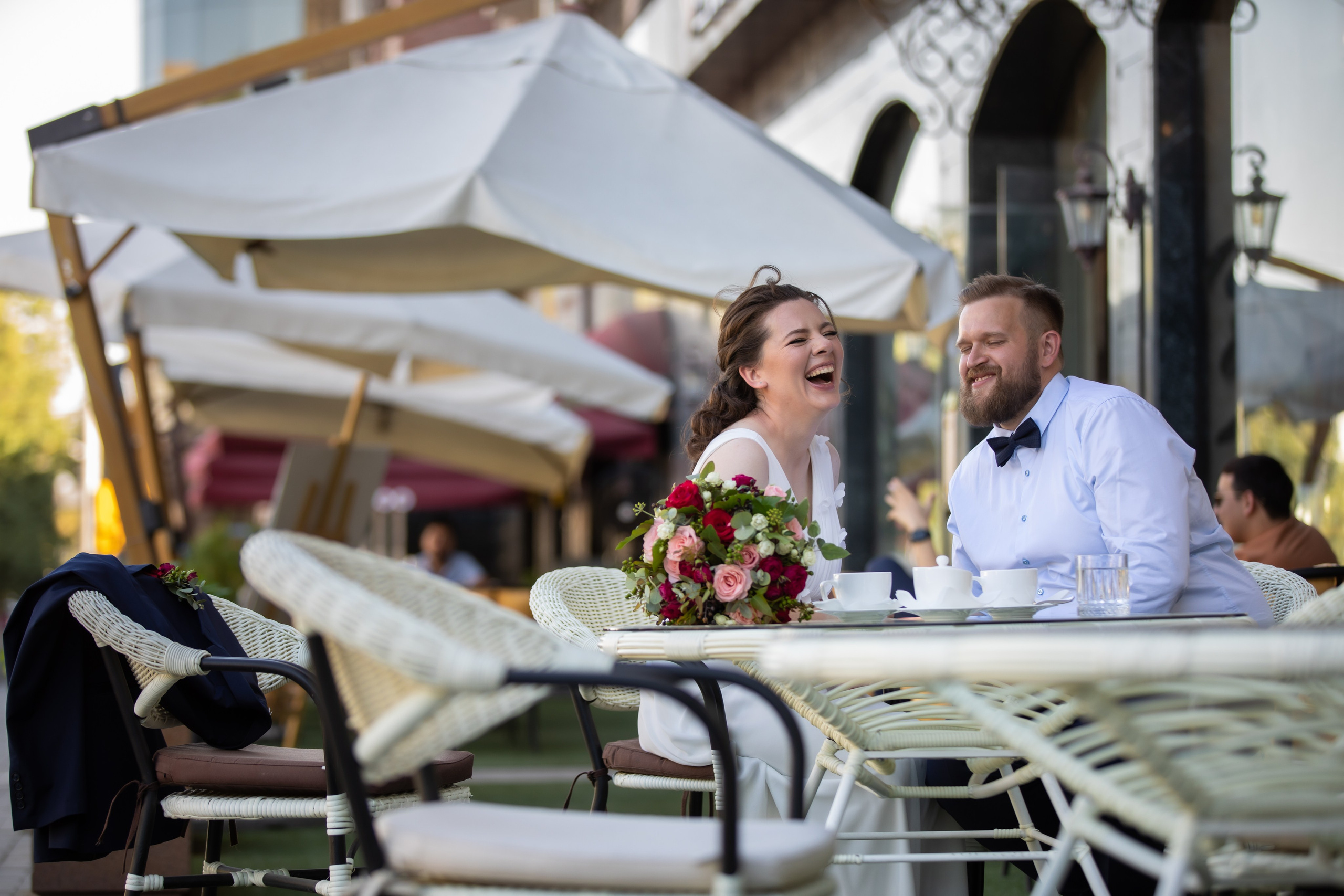 Свадьба Влад и Таня. Профессиональная Фото-Видео Студия Геннадия Нестеренко | Ташкент и Весь Узбекистан