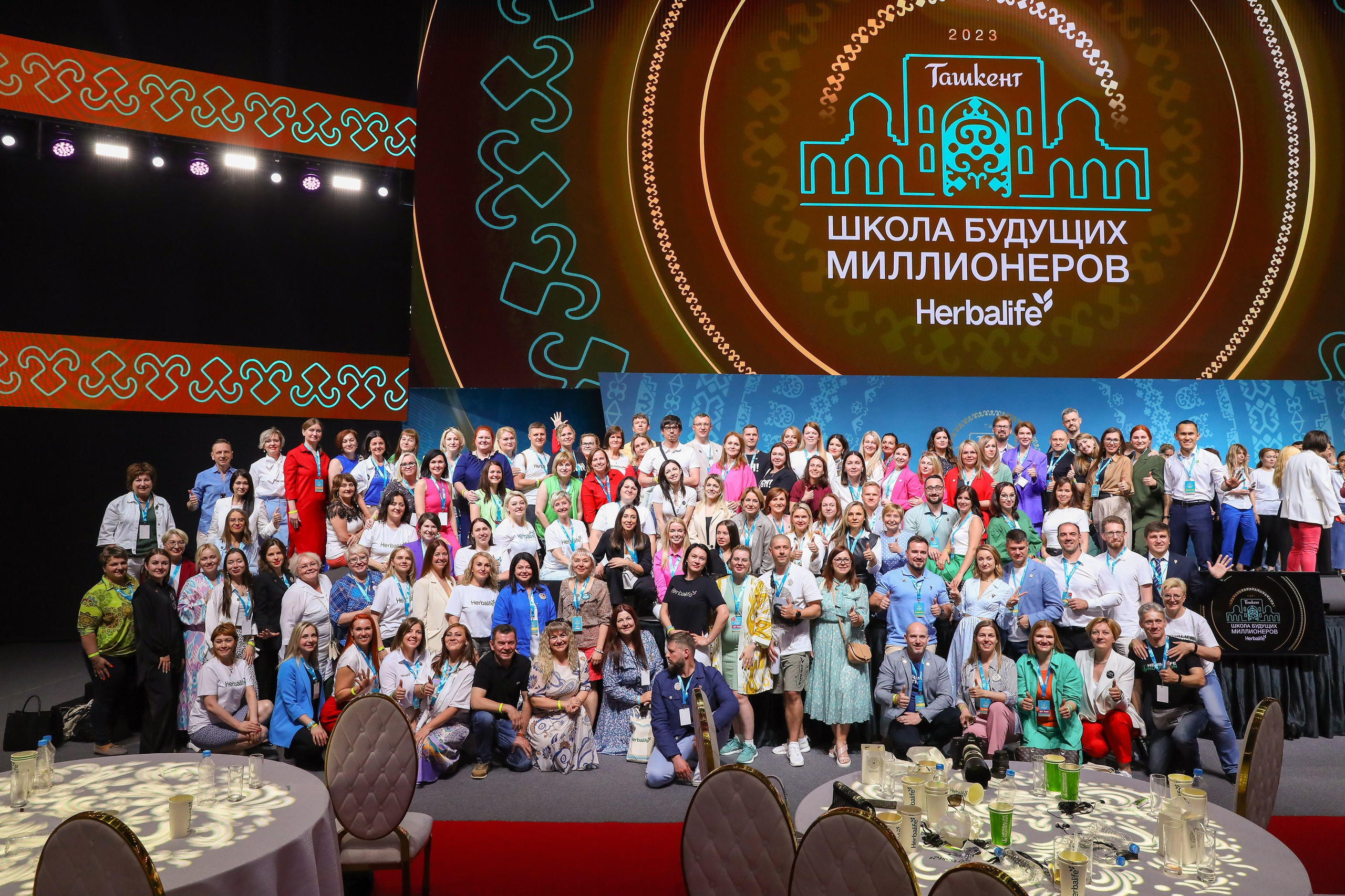 Herbalife. Профессиональная Фото-Видео Студия Геннадия Нестеренко | Ташкент и Весь Узбекистан