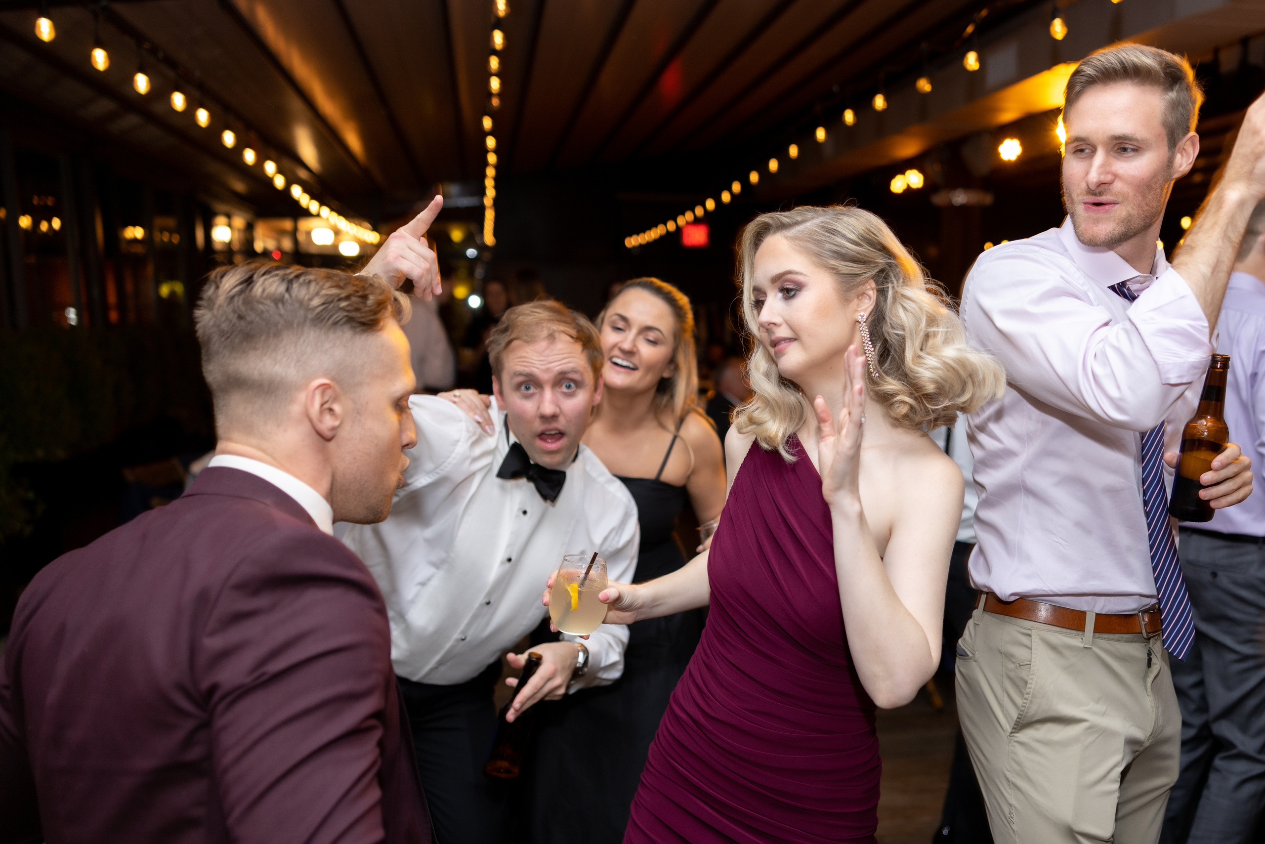 Nicholas & Madeleine. Wedding and Event photography, Kisses + Veil