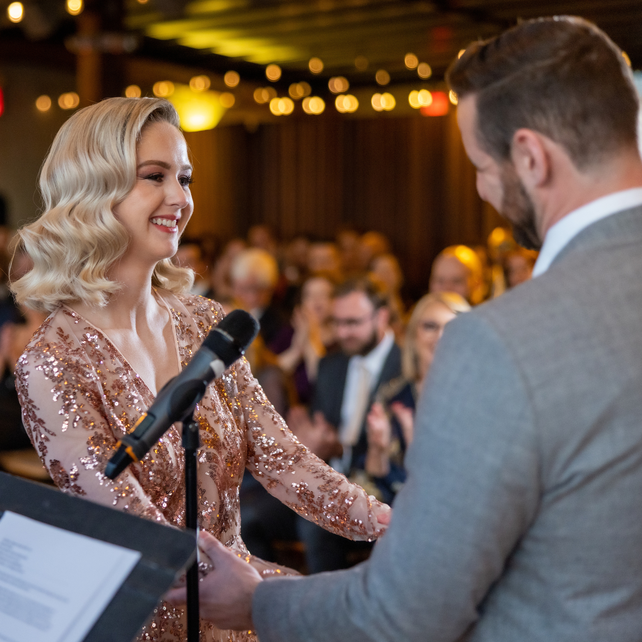 Nicholas & Madeleine. Wedding and Event photography, Kisses + Veil