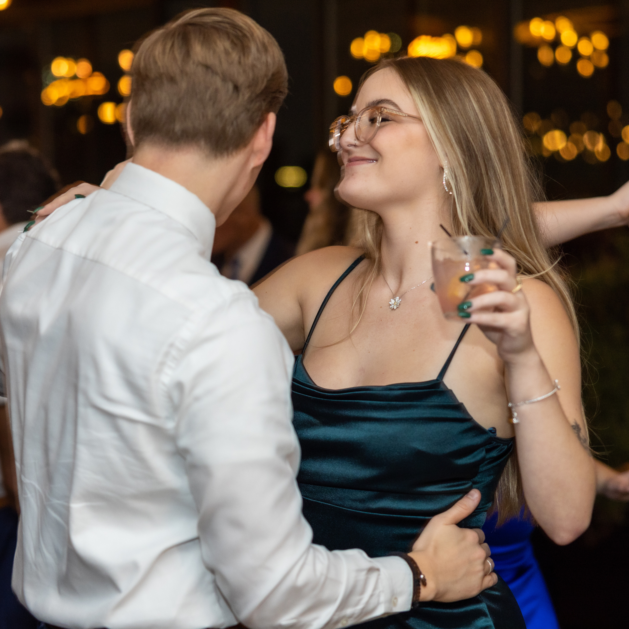 Nicholas & Madeleine. Wedding and Event photography, Kisses + Veil