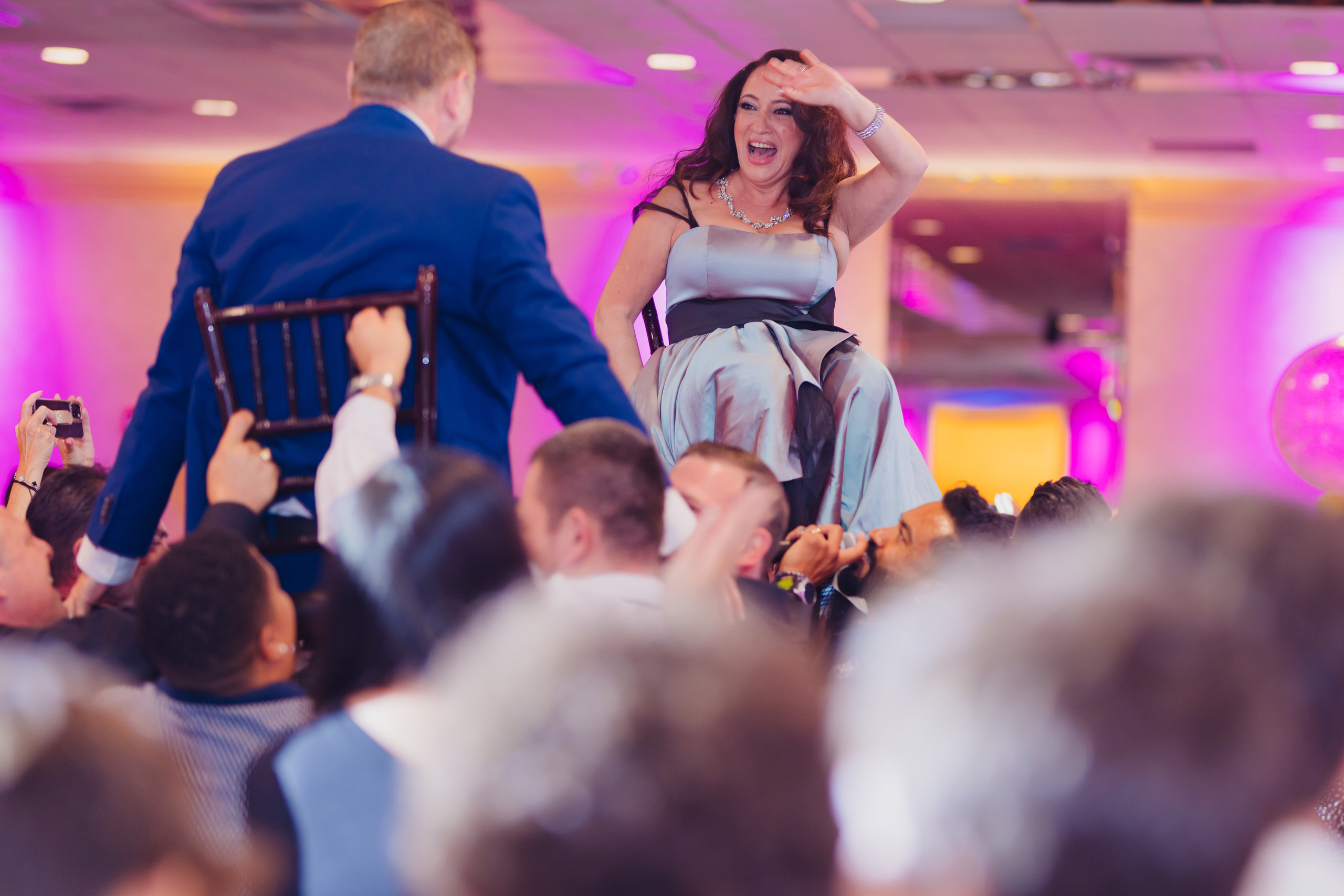 Bar | Bat Mitzvah. Wedding and Event photography, Kisses + Veil