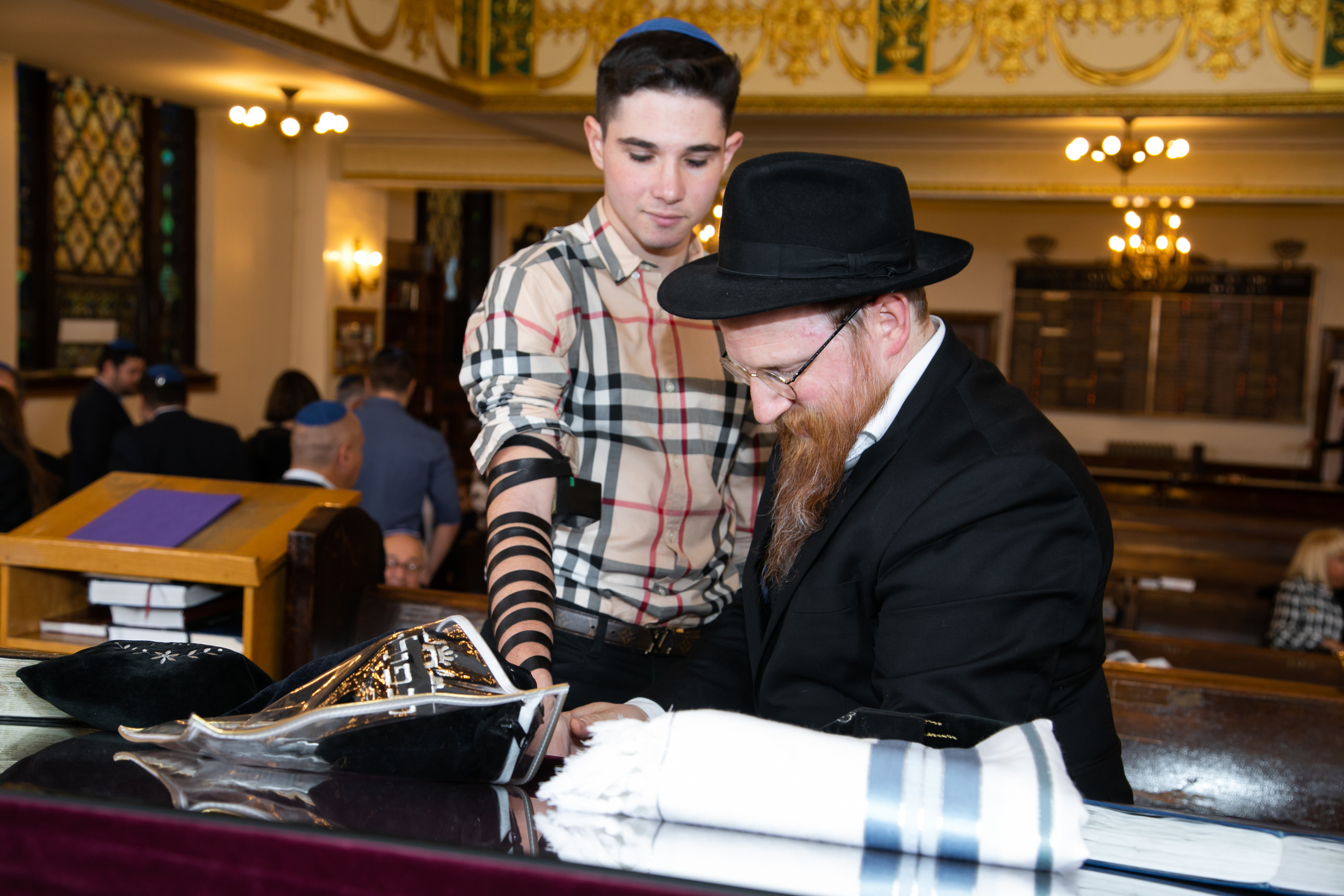 Bar | Bat Mitzvah. Wedding and Event photography, Kisses + Veil