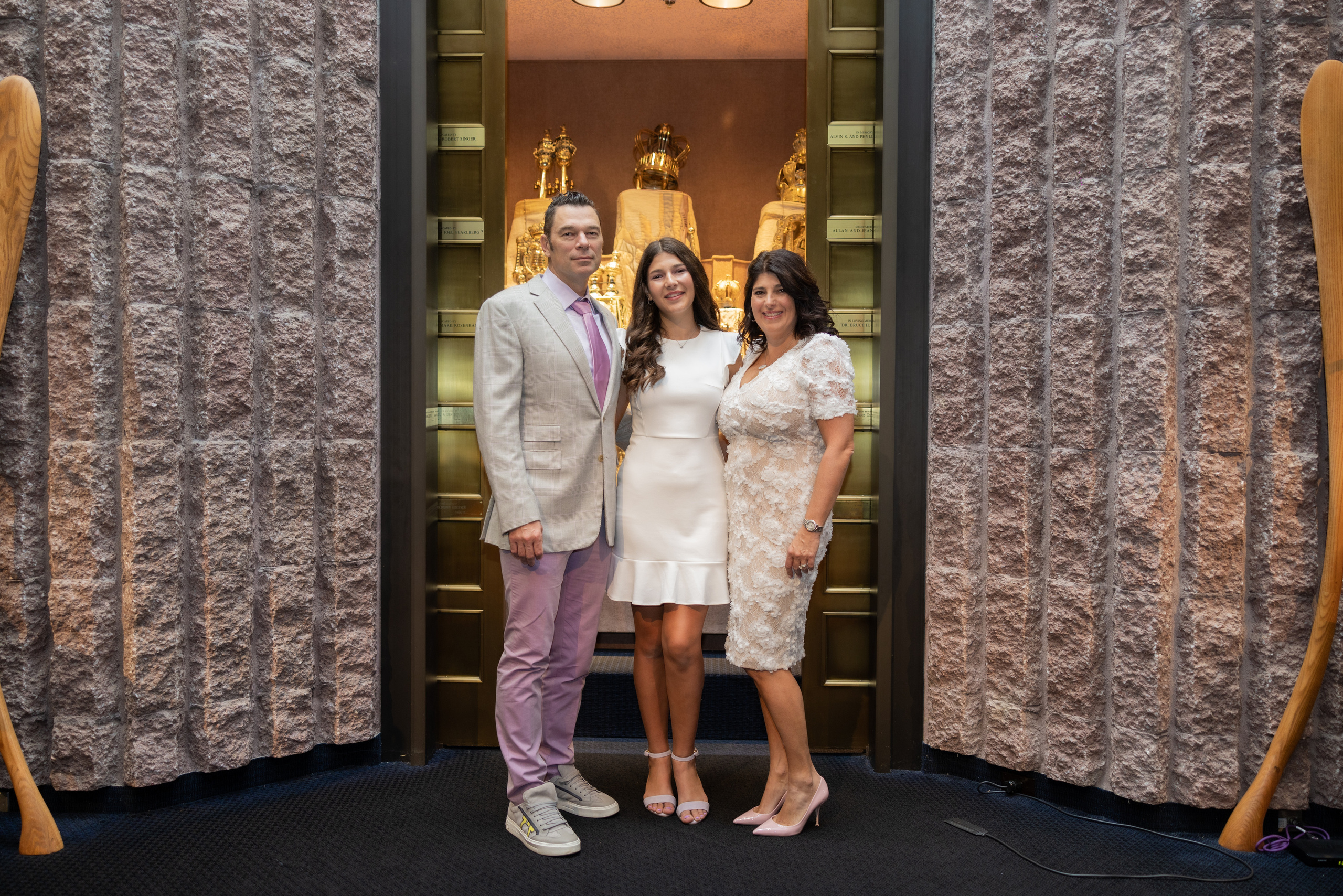 Bar | Bat Mitzvah. Wedding and Event photography, Kisses + Veil