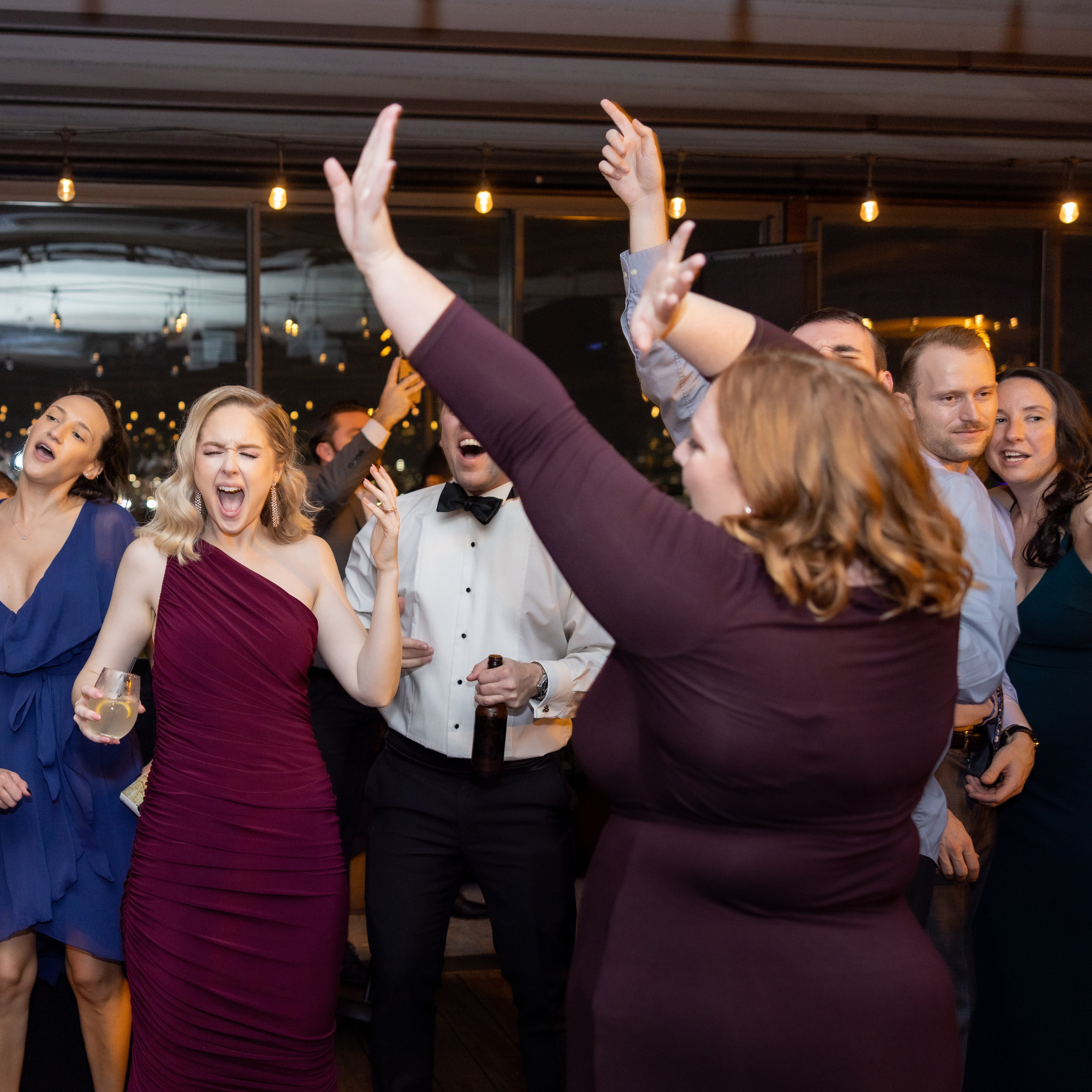 Nicholas & Madeleine. Wedding and Event photography, Kisses + Veil