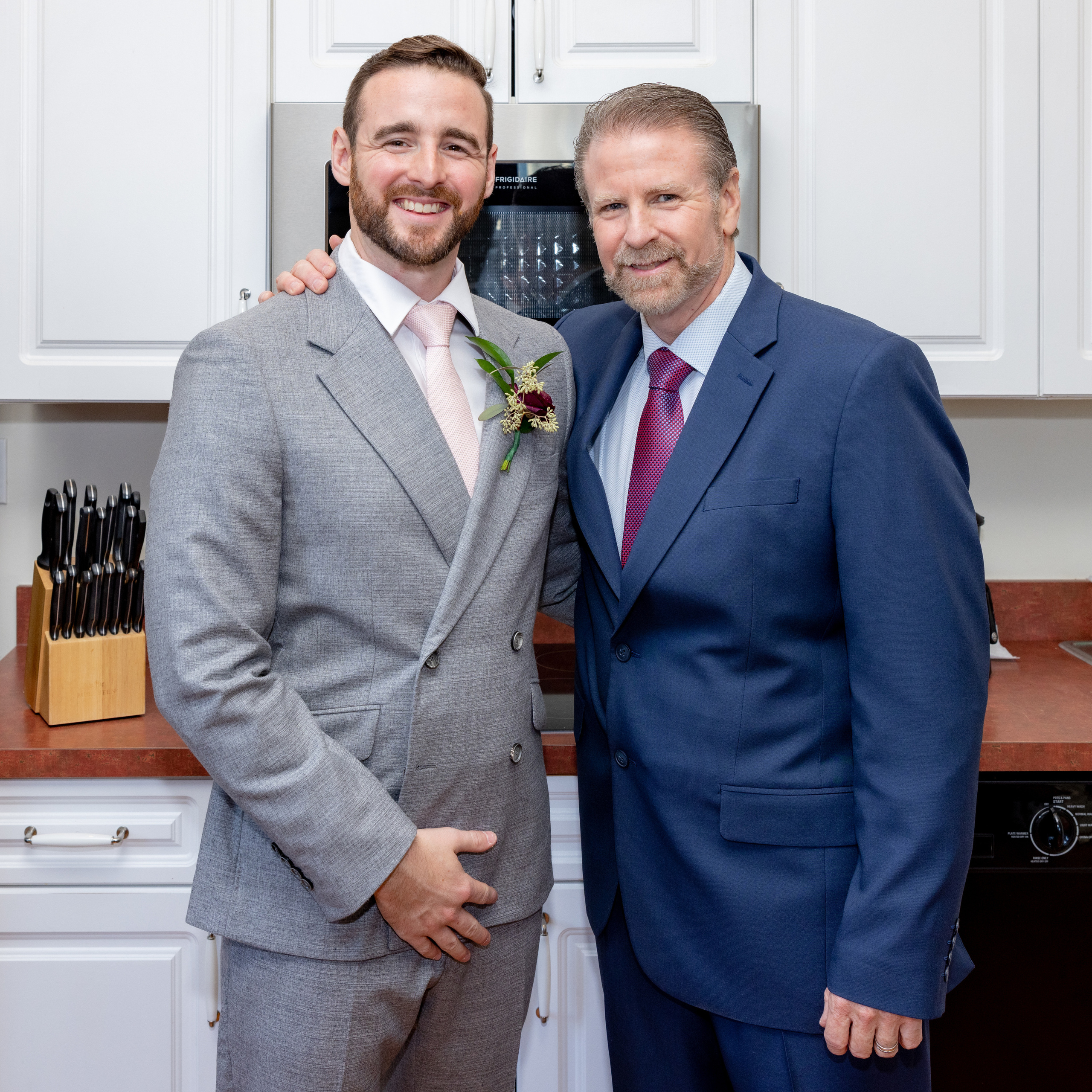 Nicholas & Madeleine. Wedding and Event photography, Kisses + Veil