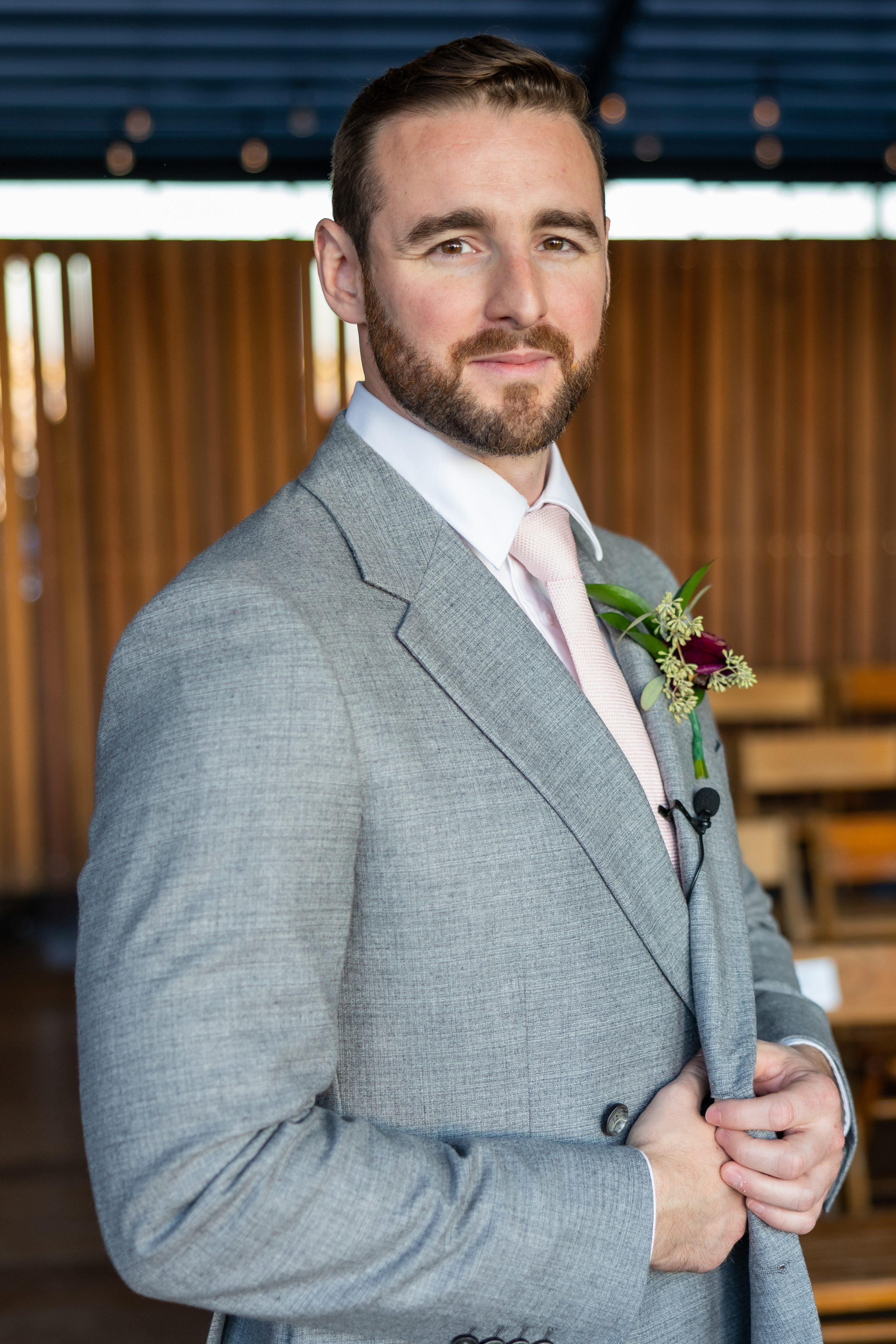 Nicholas & Madeleine. Wedding and Event photography, Kisses + Veil