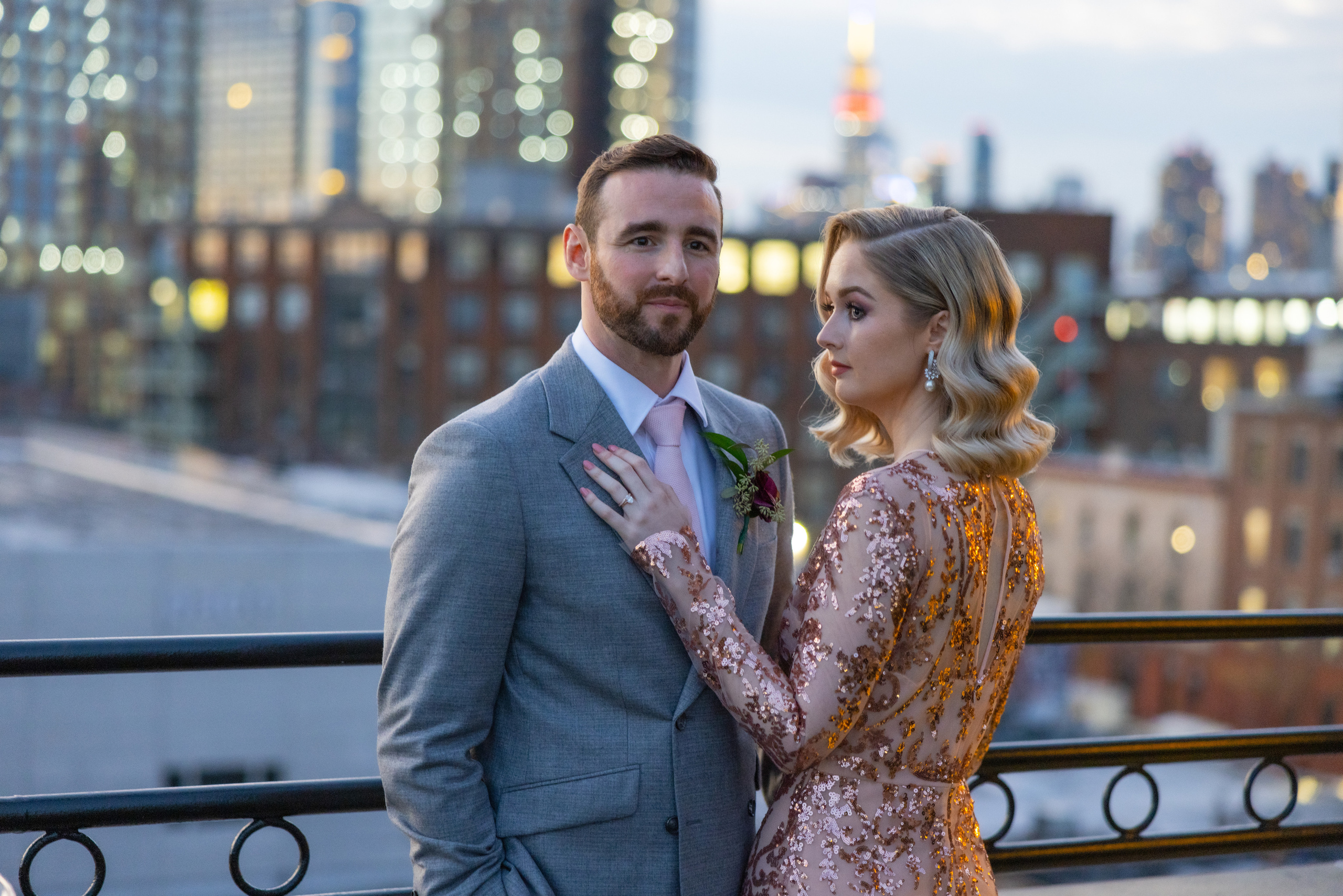 Nicholas & Madeleine. Wedding and Event photography, Kisses + Veil