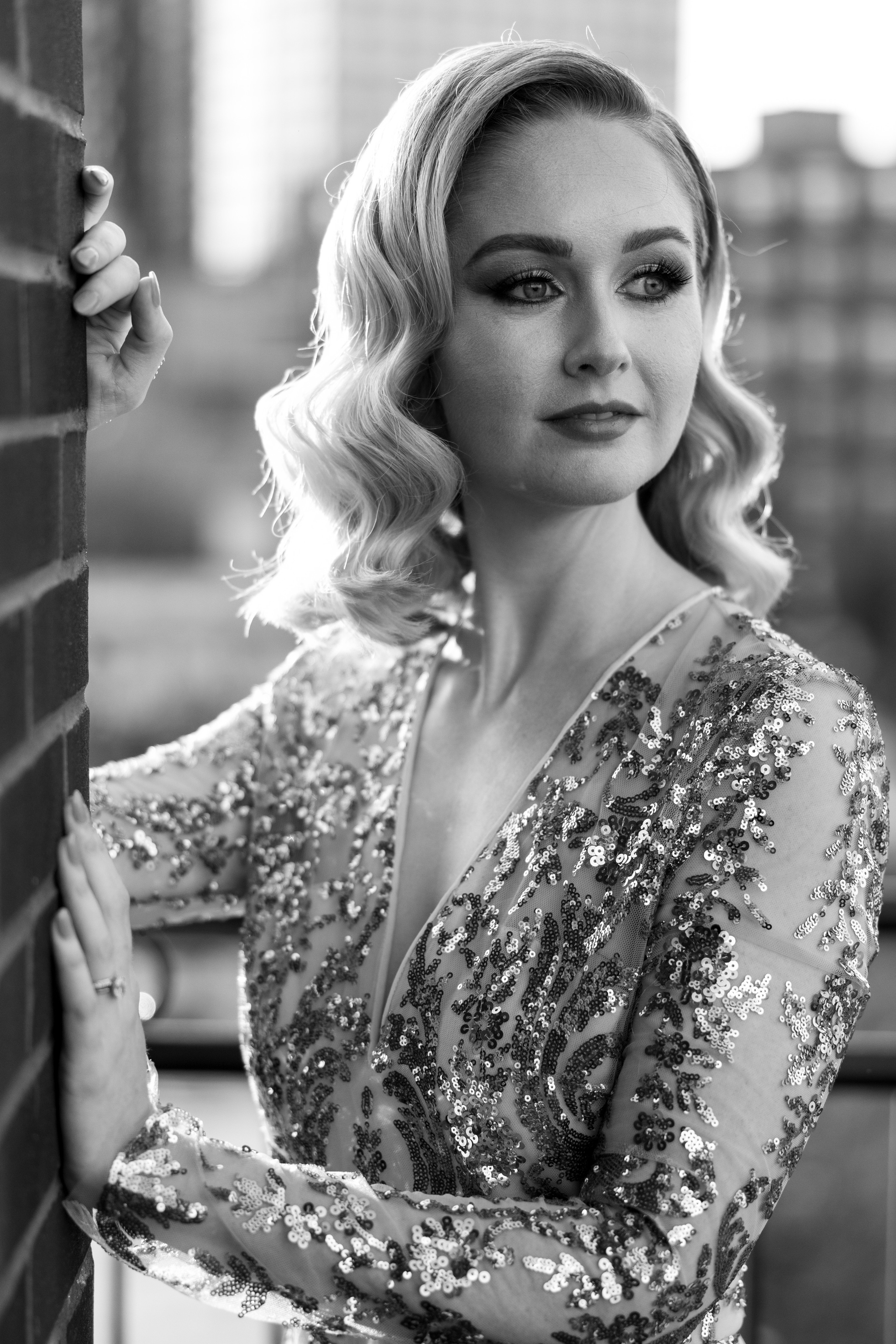 Nicholas & Madeleine. Wedding and Event photography, Kisses + Veil