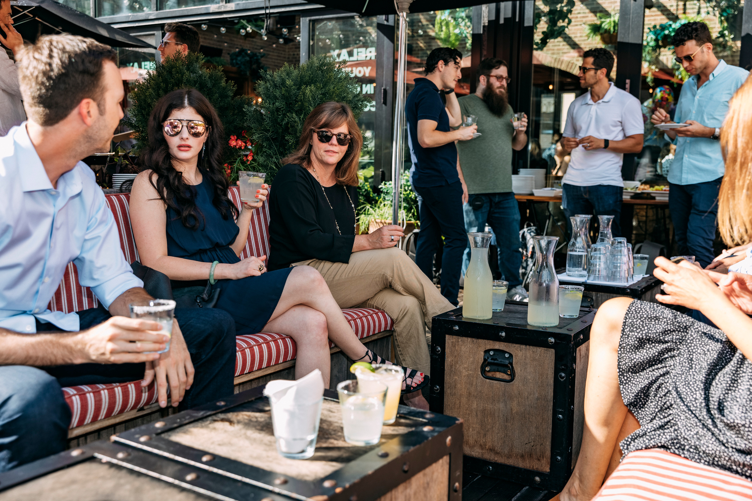 Corporate Events. Wedding and Event photography, Kisses + Veil