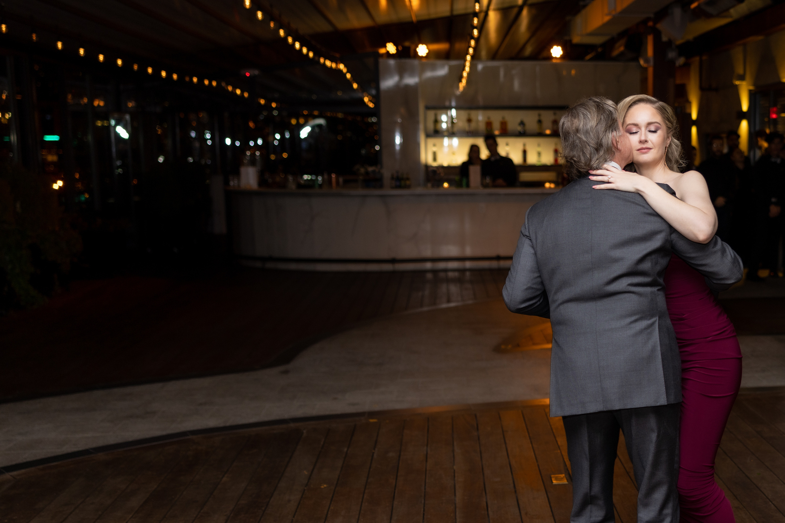 Nicholas & Madeleine. Wedding and Event photography, Kisses + Veil