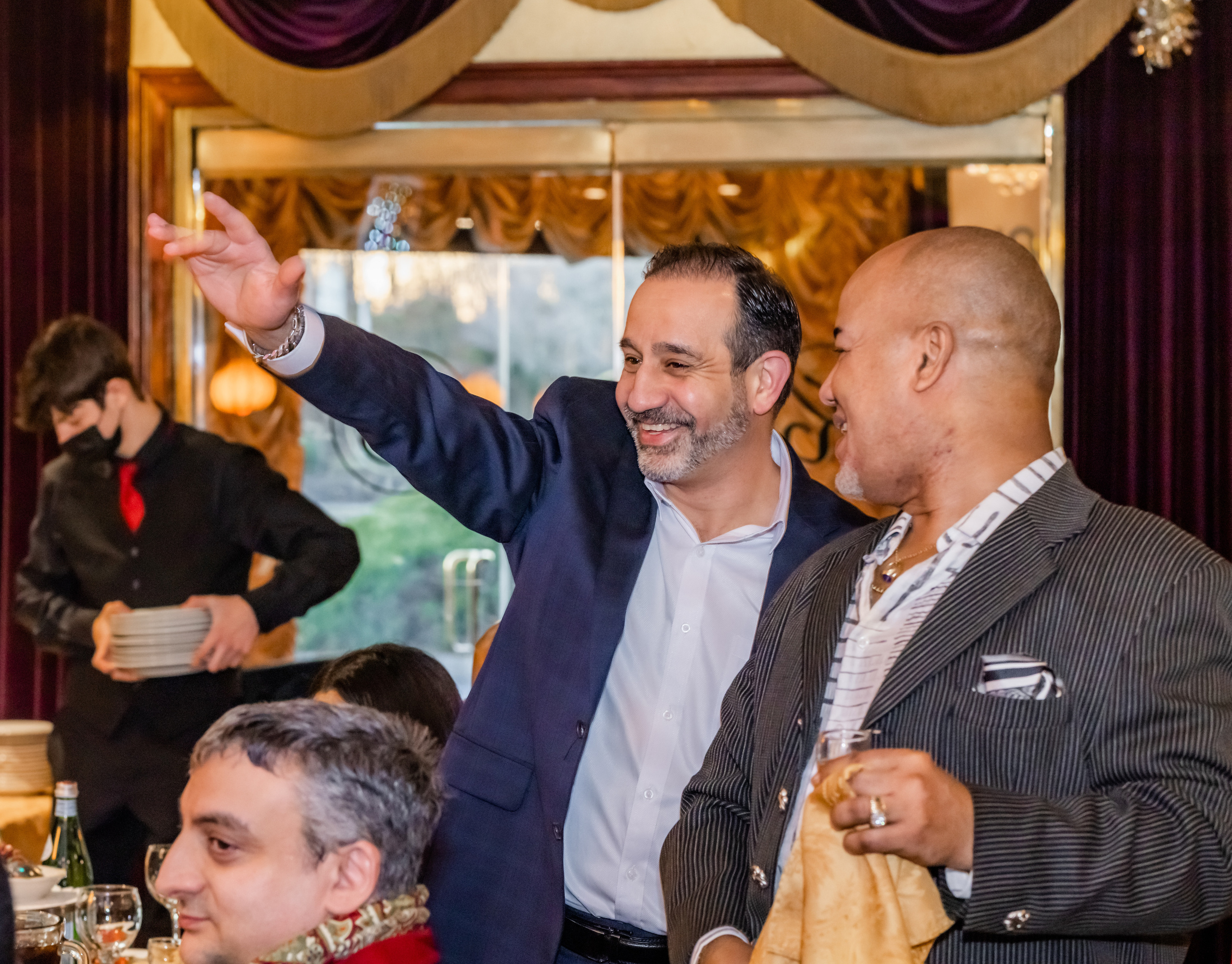 Corporate Events. Wedding and Event photography, Kisses + Veil