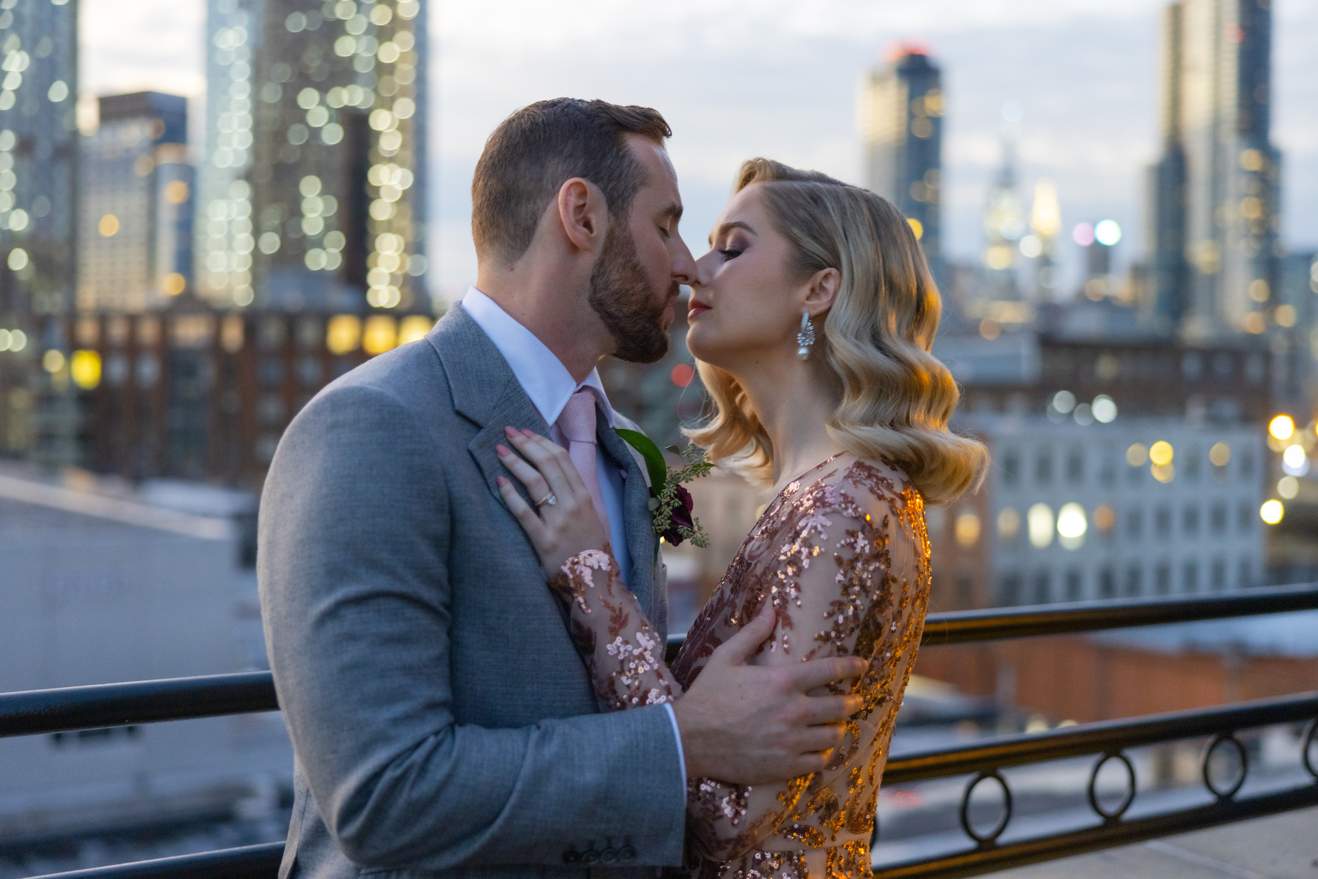 Nicholas & Madeleine. Wedding and Event photography, Kisses + Veil