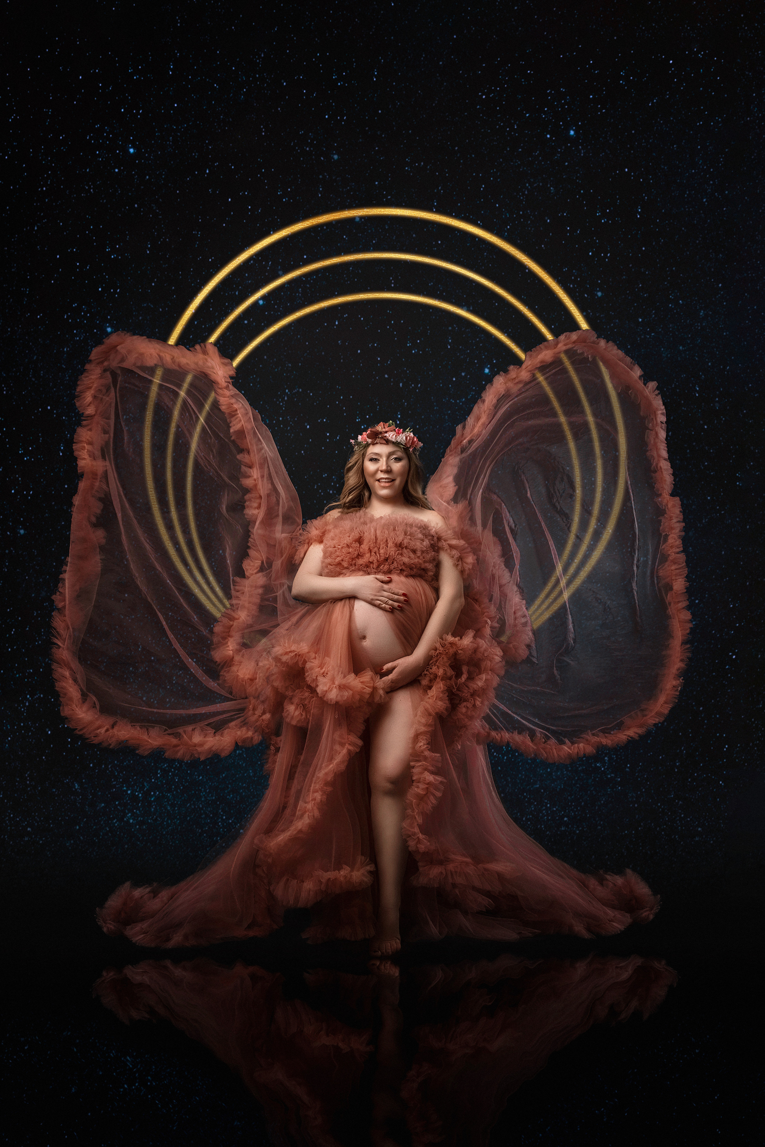 Newborn | Family | Maternity. Wedding and Event photography, Kisses + Veil