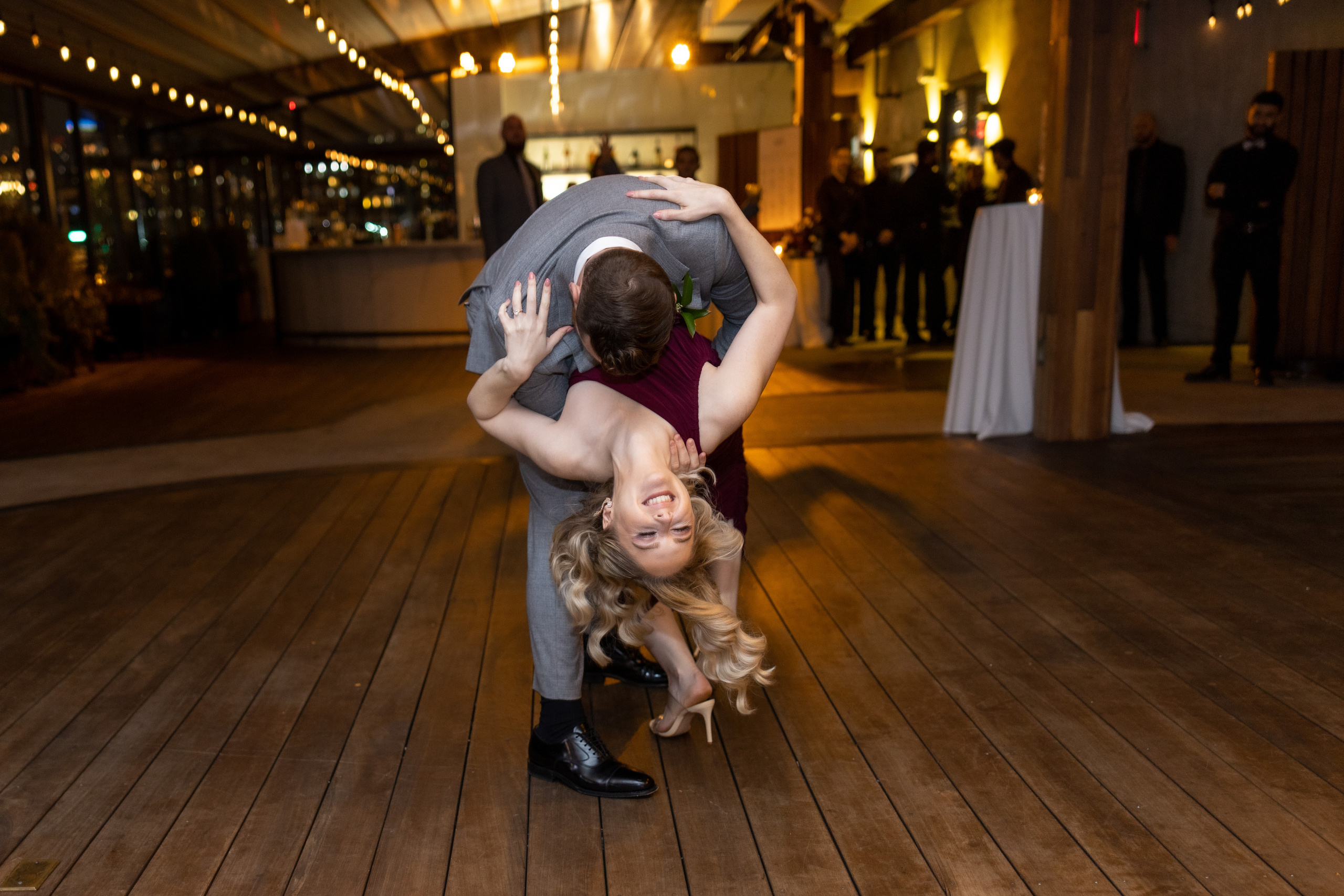 Nicholas & Madeleine. Wedding and Event photography, Kisses + Veil