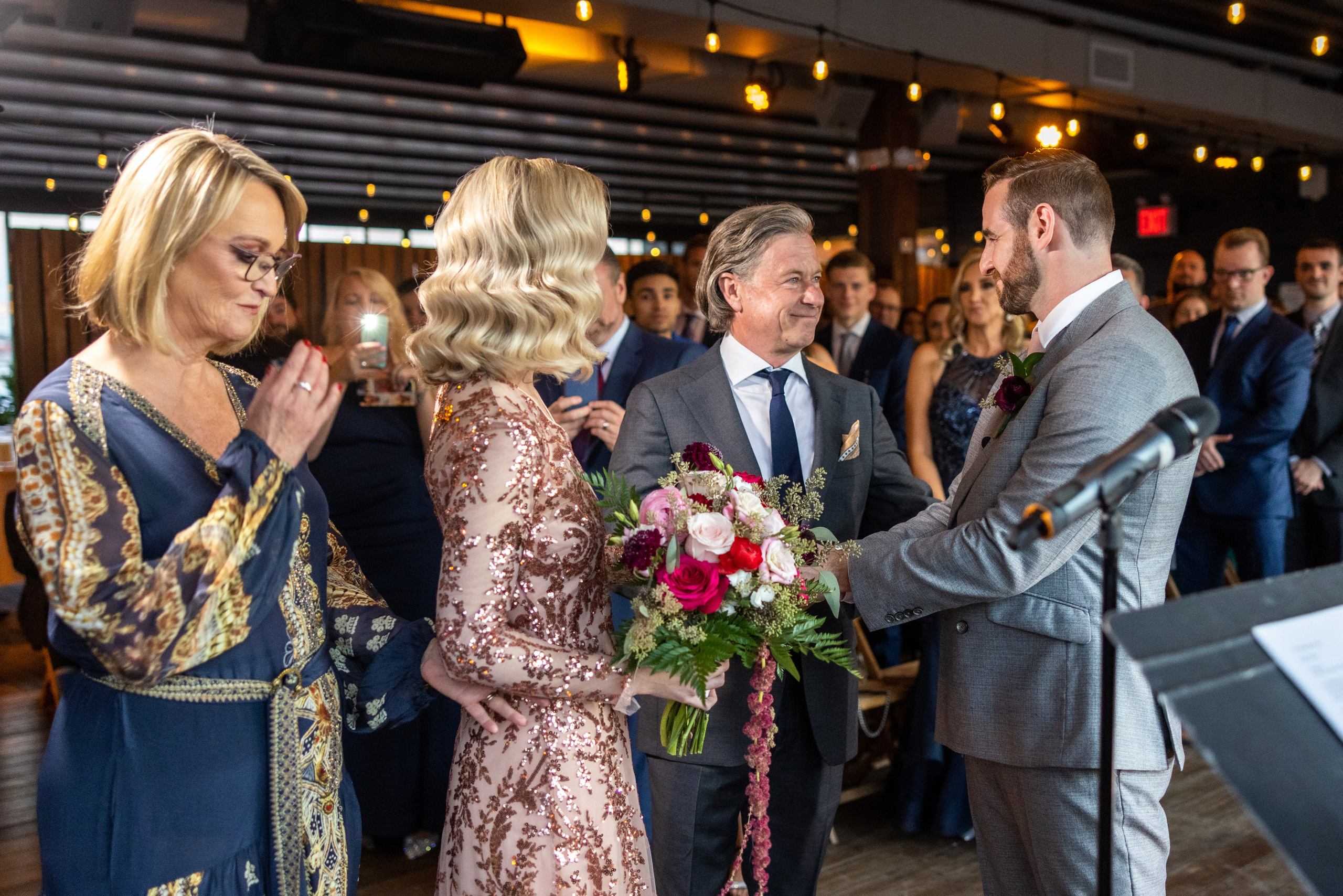 Nicholas & Madeleine. Wedding and Event photography, Kisses + Veil