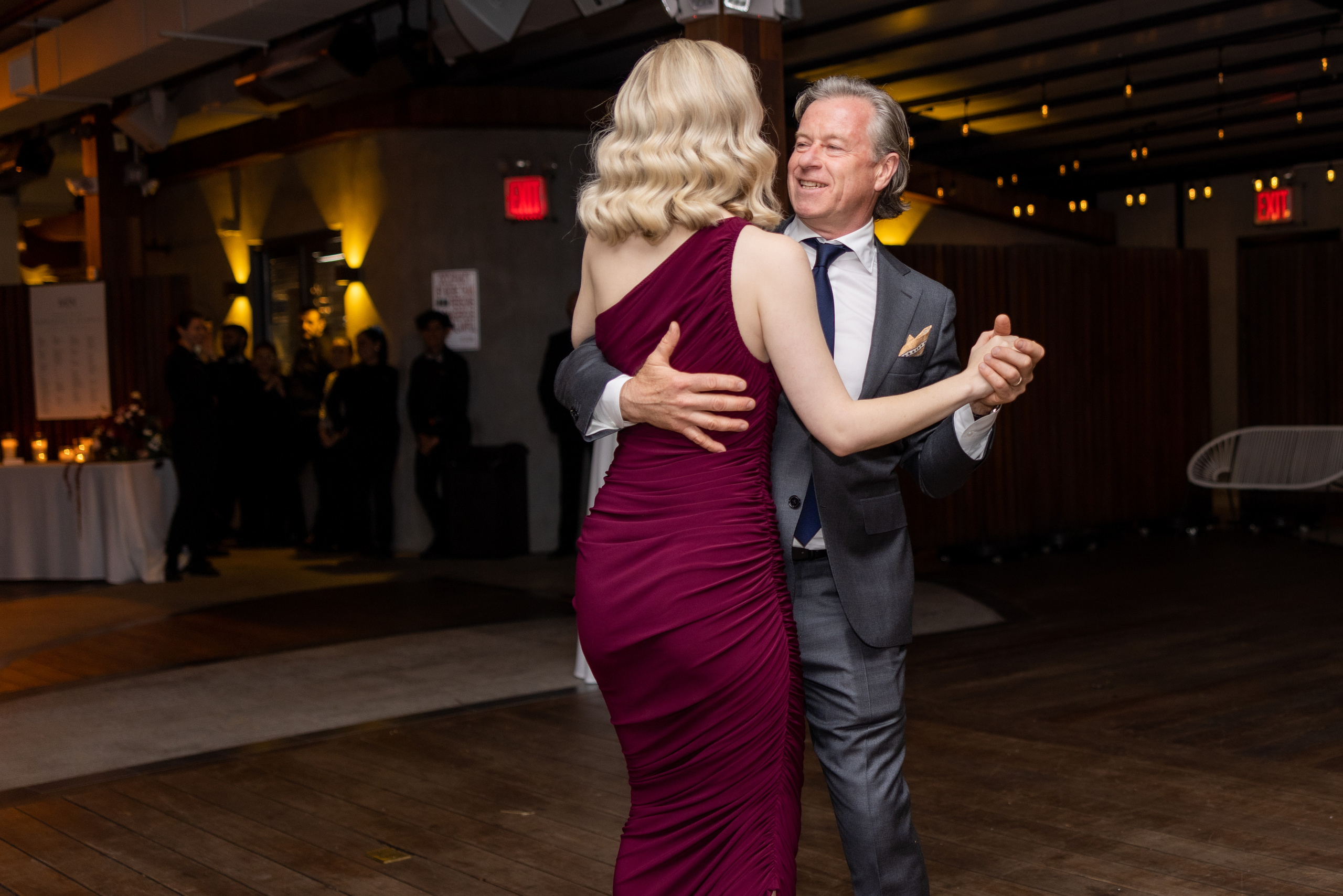 Nicholas & Madeleine. Wedding and Event photography, Kisses + Veil