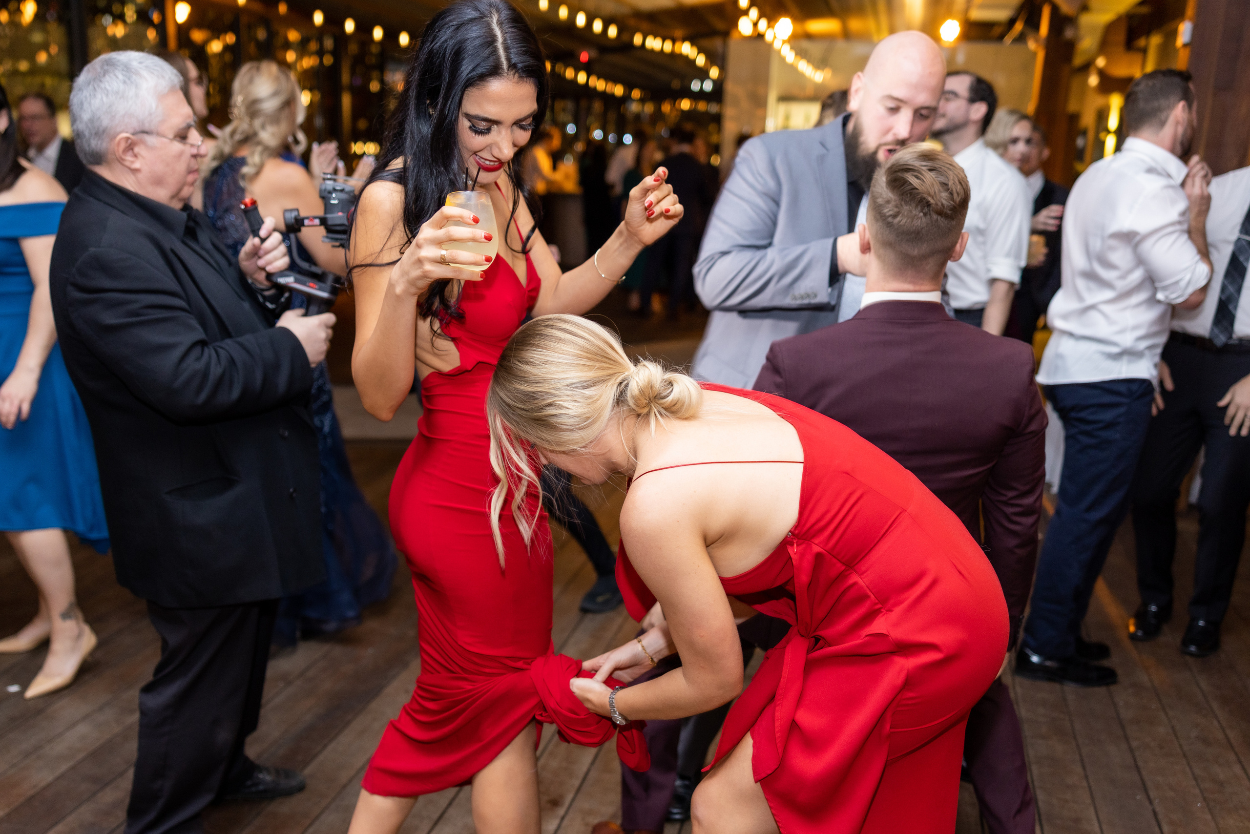 Nicholas & Madeleine. Wedding and Event photography, Kisses + Veil