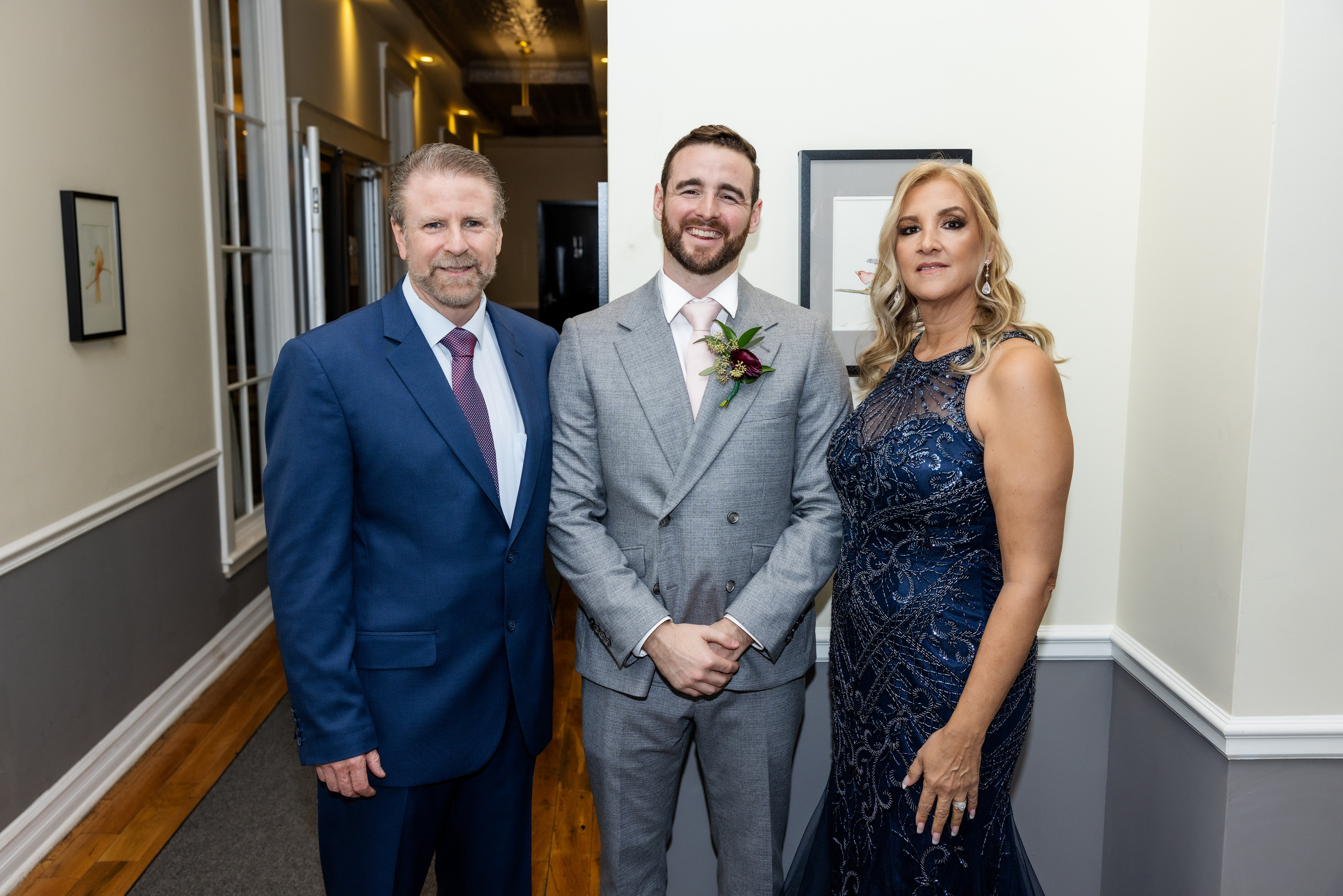 Nicholas & Madeleine. Wedding and Event photography, Kisses + Veil