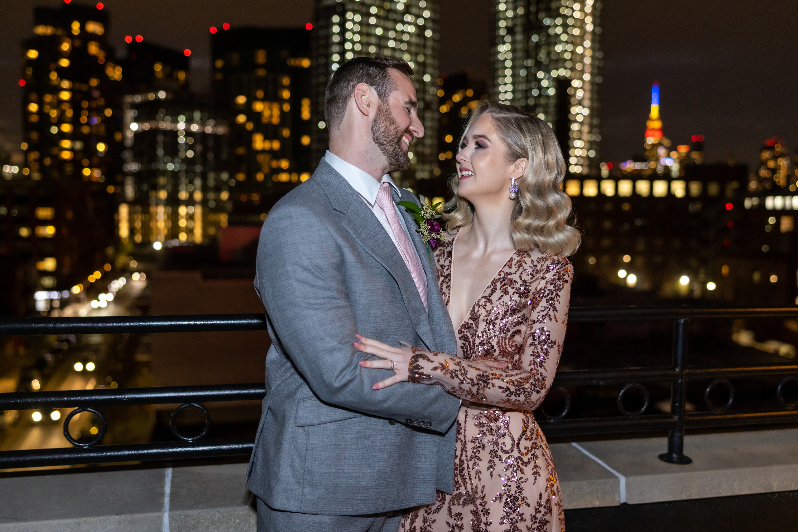 Nicholas & Madeleine. Wedding and Event photography, Kisses + Veil