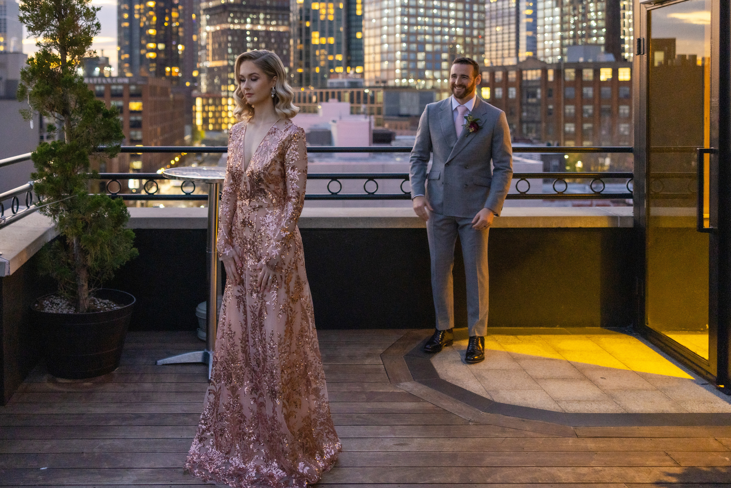 Nicholas & Madeleine. Wedding and Event photography, Kisses + Veil