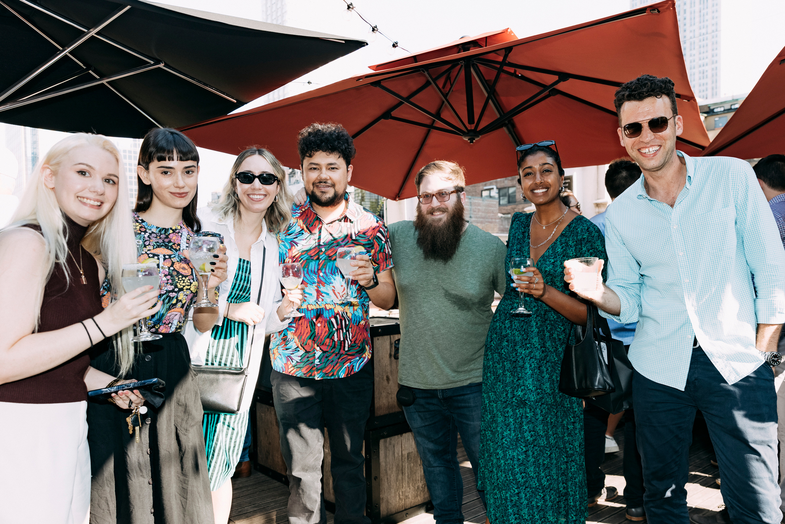 Corporate Events. Wedding and Event photography, Kisses + Veil