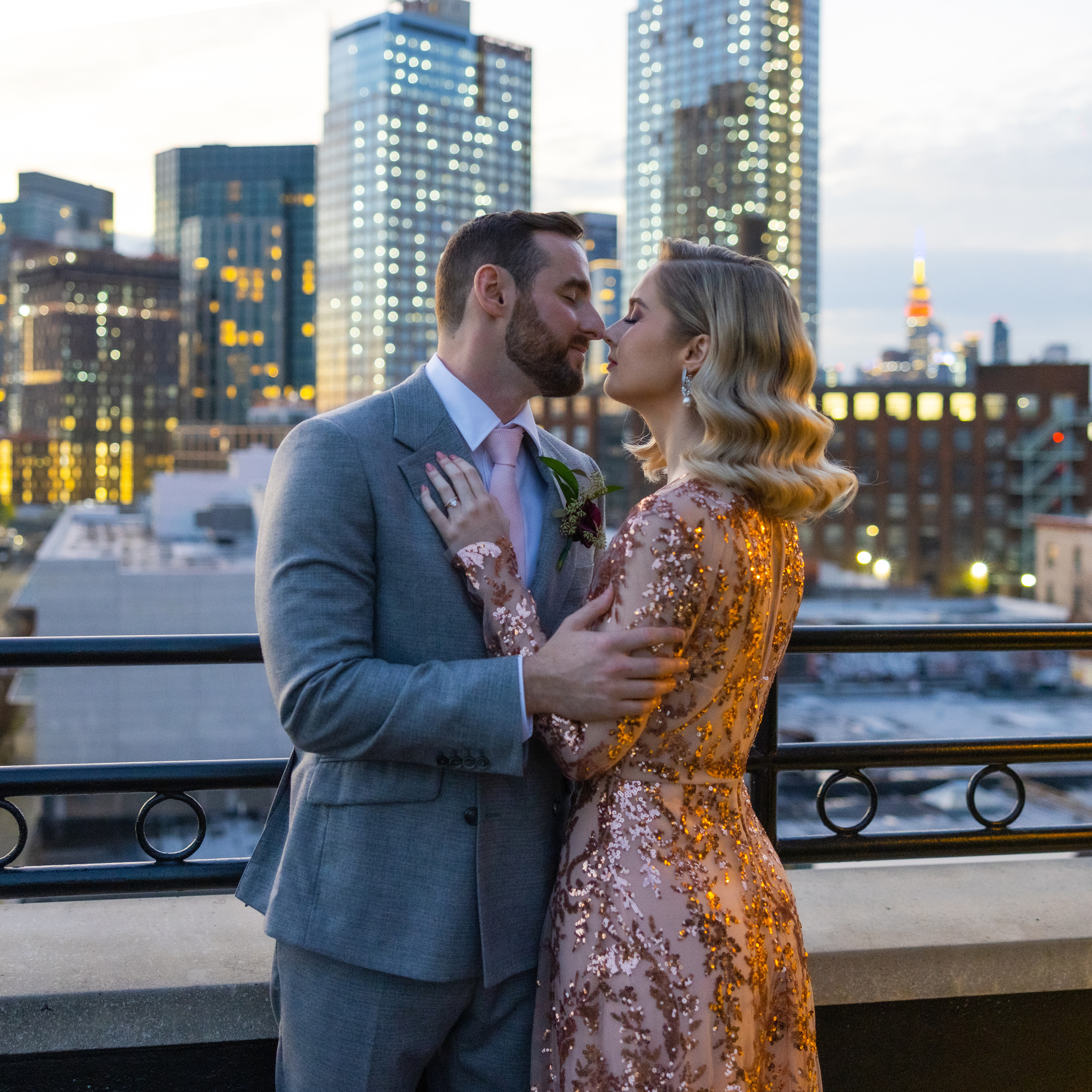 Nicholas & Madeleine. Wedding and Event photography, Kisses + Veil