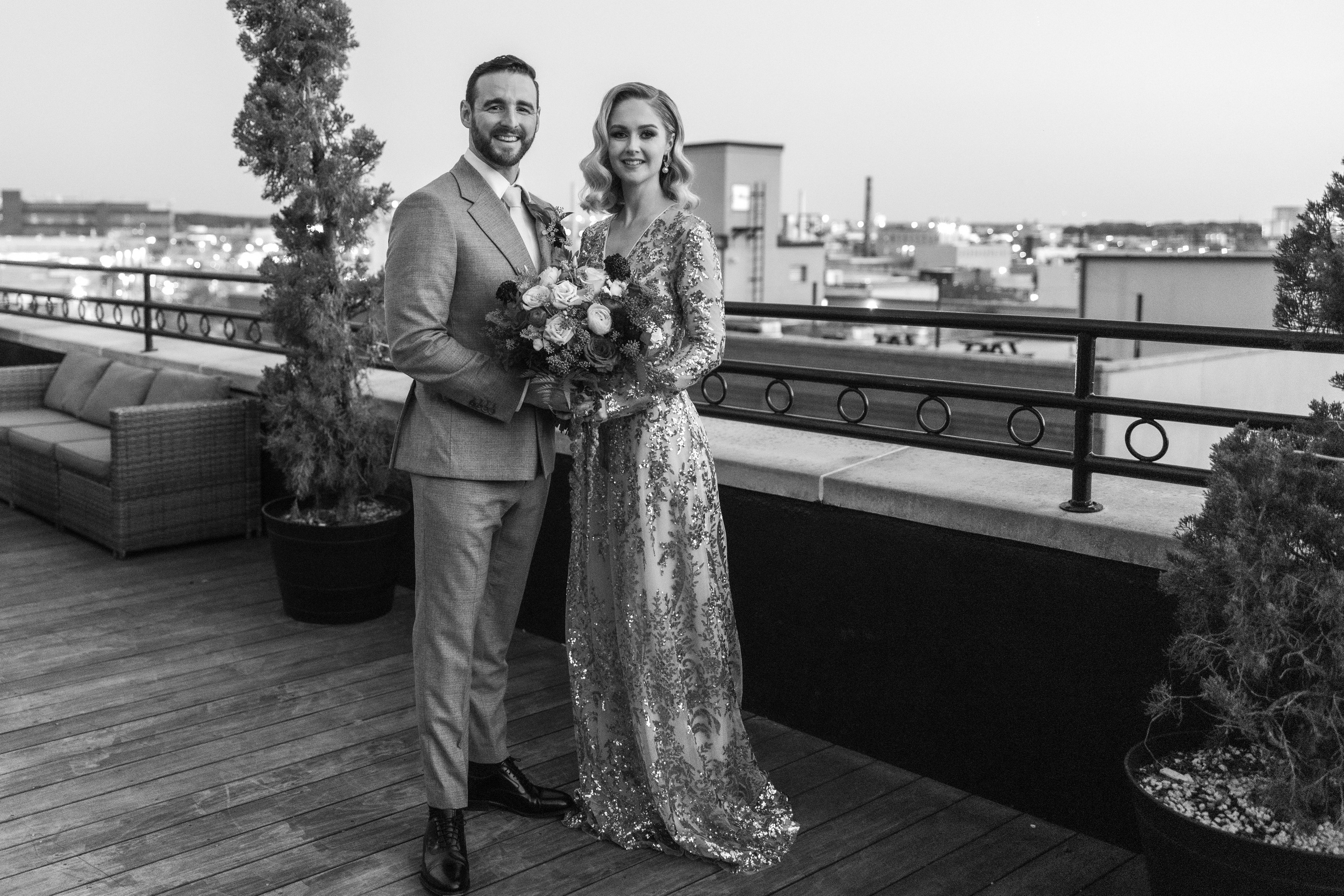 Nicholas & Madeleine. Wedding and Event photography, Kisses + Veil