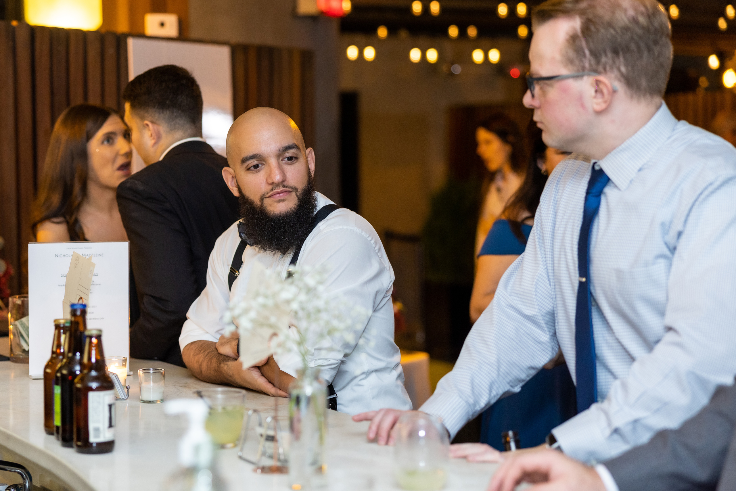 Nicholas & Madeleine. Wedding and Event photography, Kisses + Veil