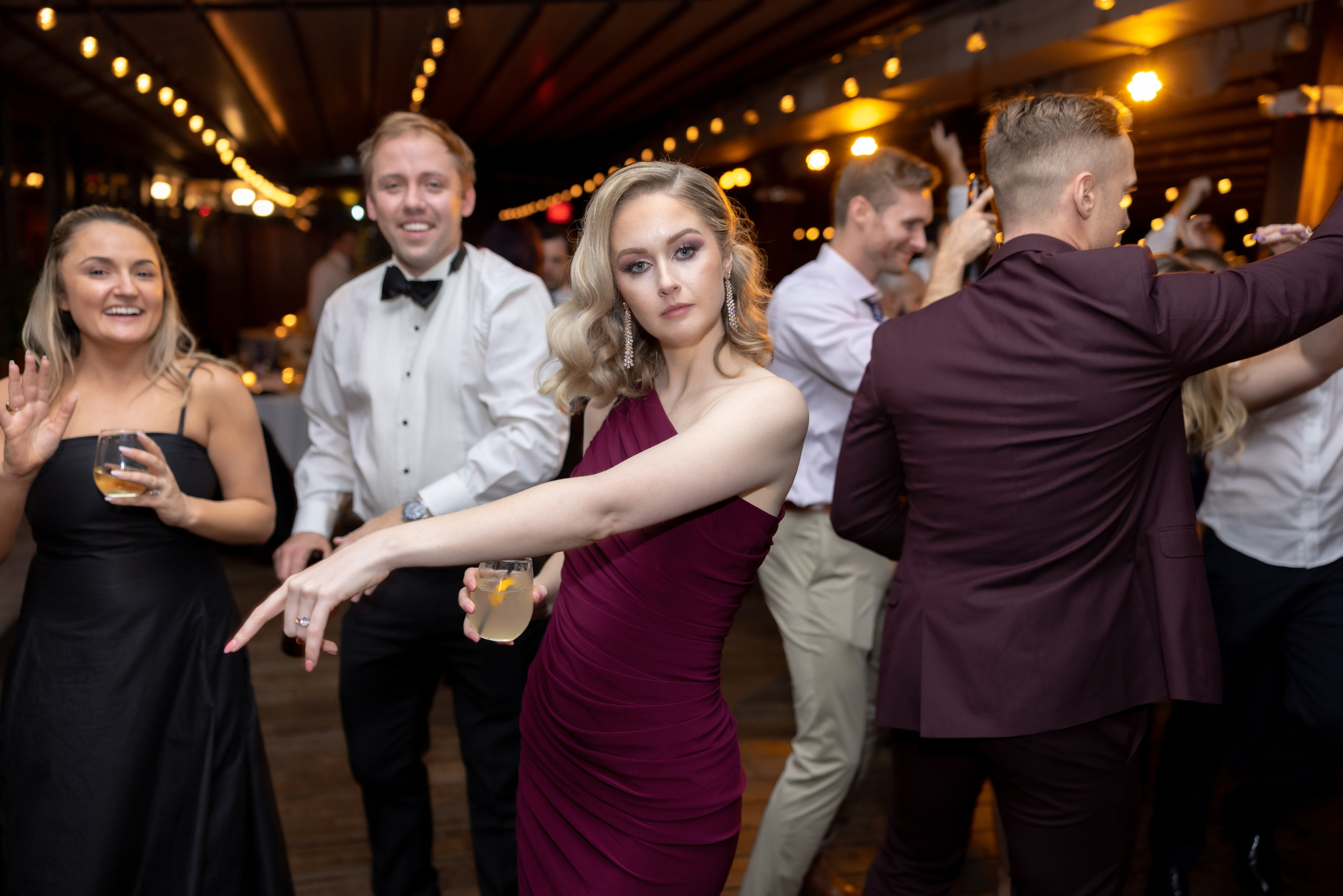 Nicholas & Madeleine. Wedding and Event photography, Kisses + Veil