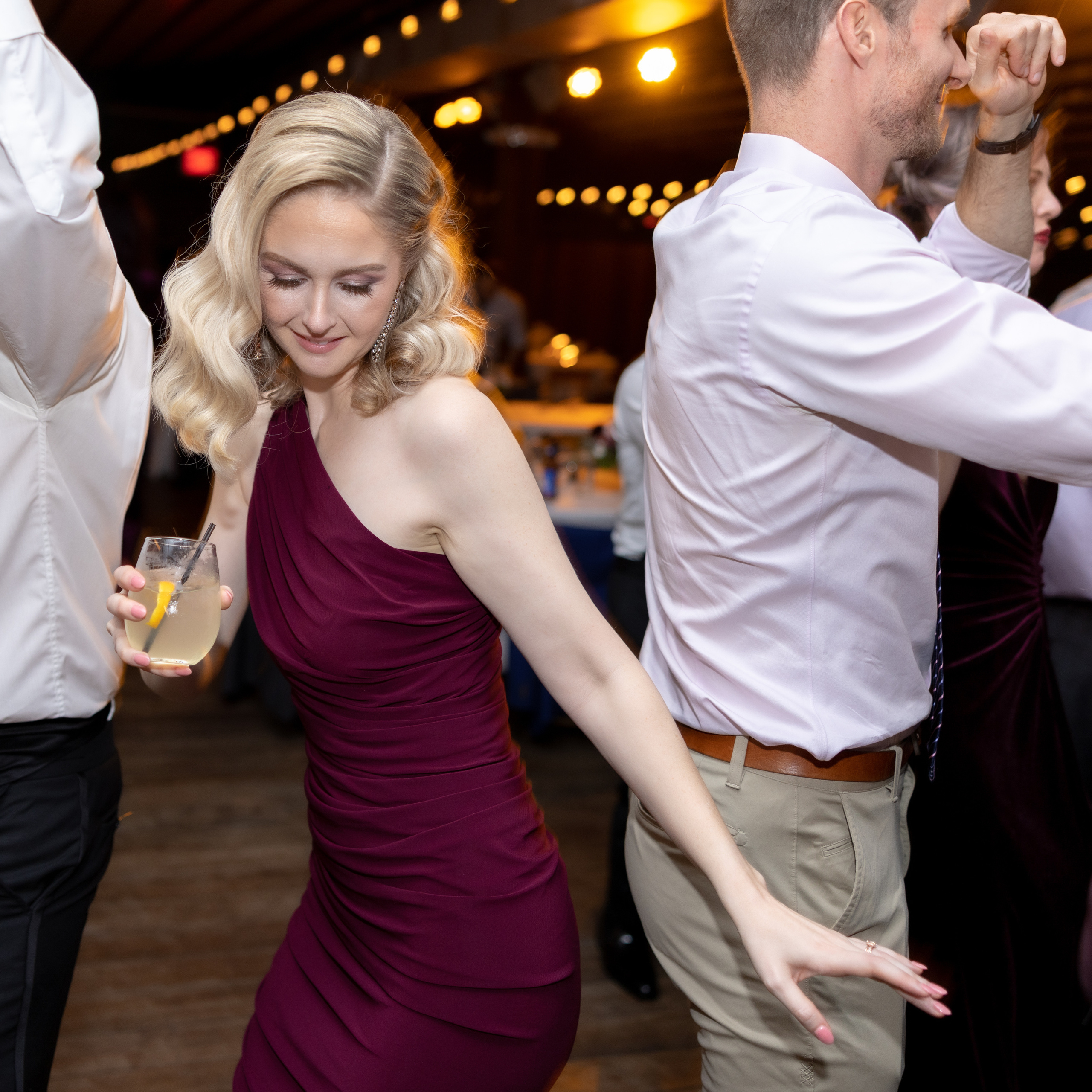 Nicholas & Madeleine. Wedding and Event photography, Kisses + Veil