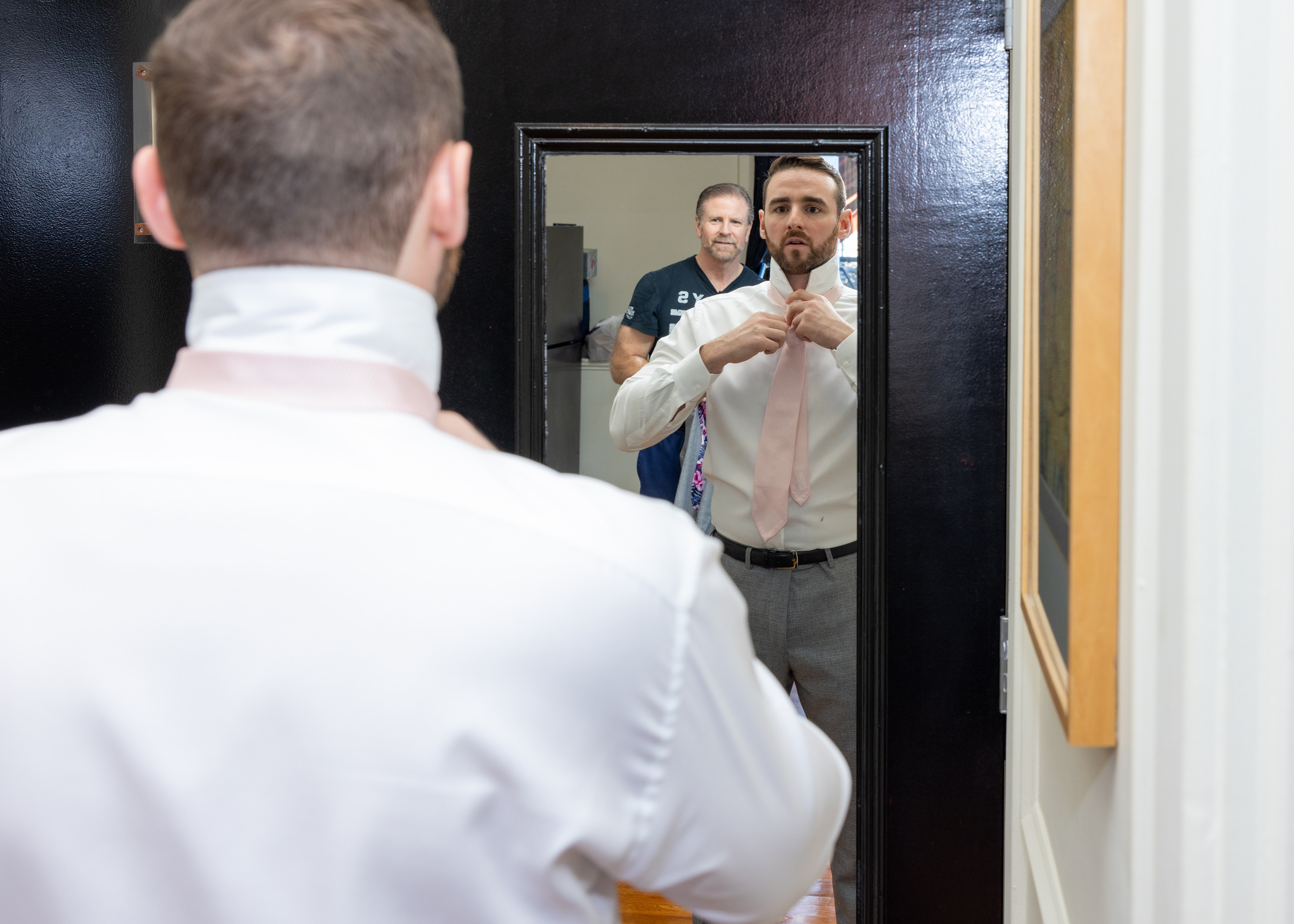 Nicholas & Madeleine. Wedding and Event photography, Kisses + Veil