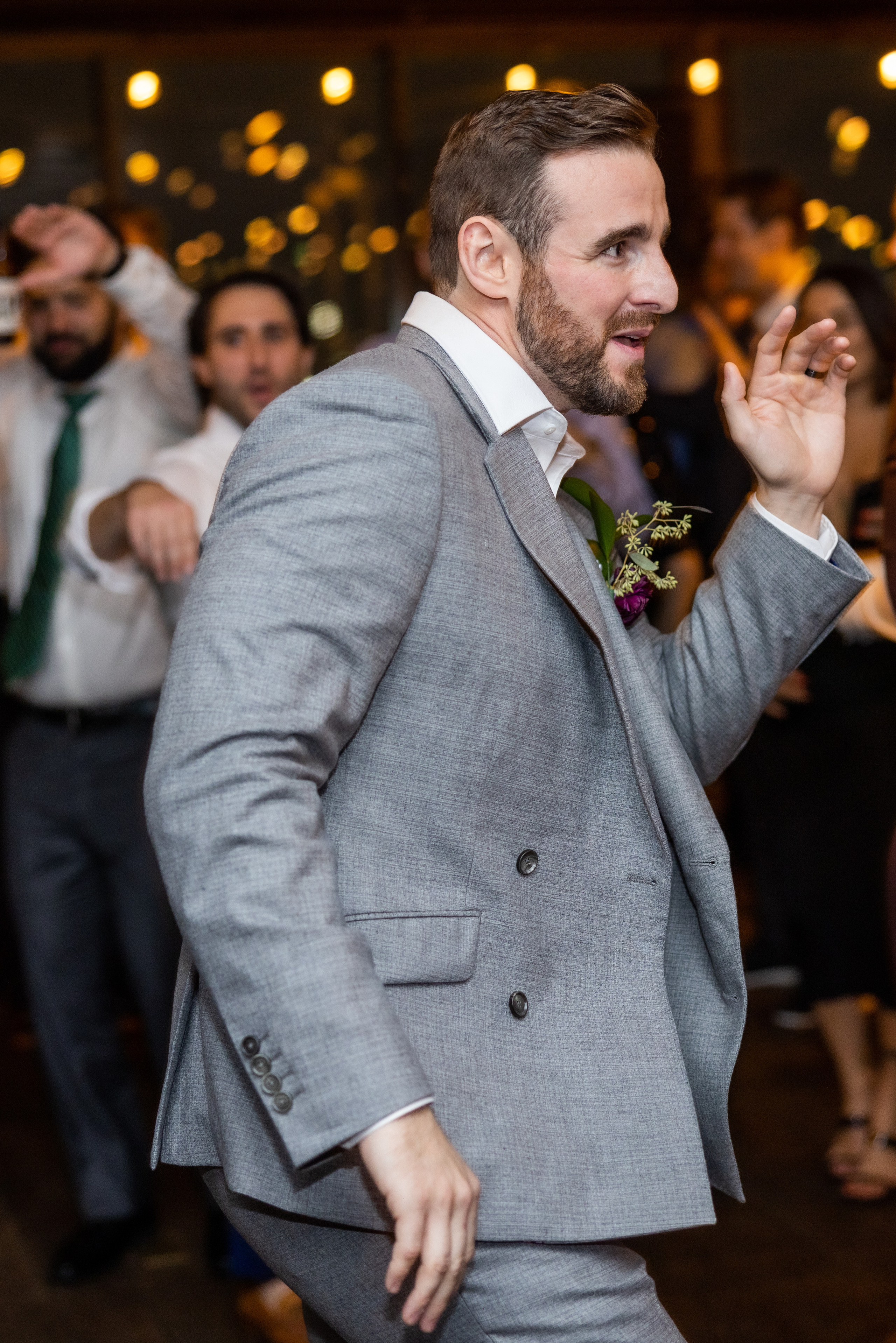 Nicholas & Madeleine. Wedding and Event photography, Kisses + Veil