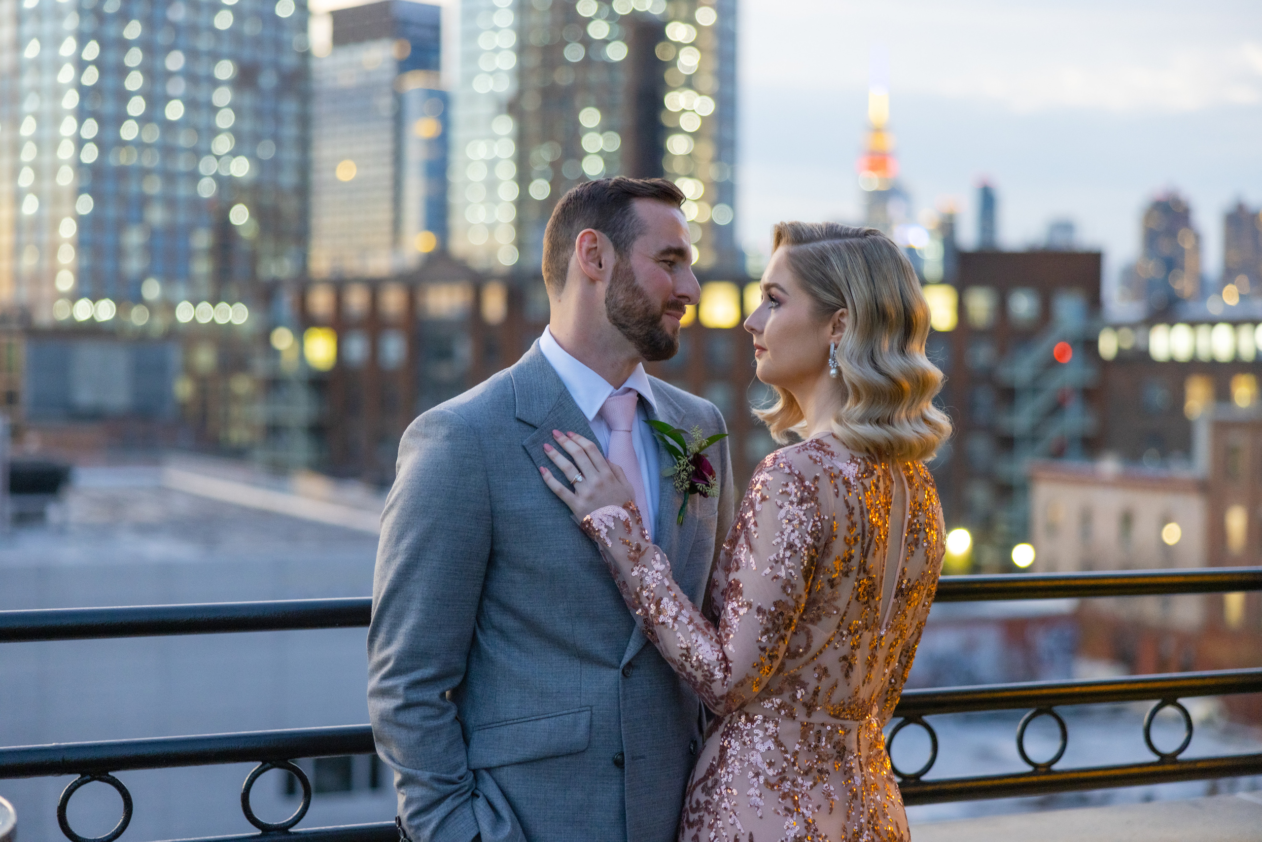 Nicholas & Madeleine. Wedding and Event photography, Kisses + Veil