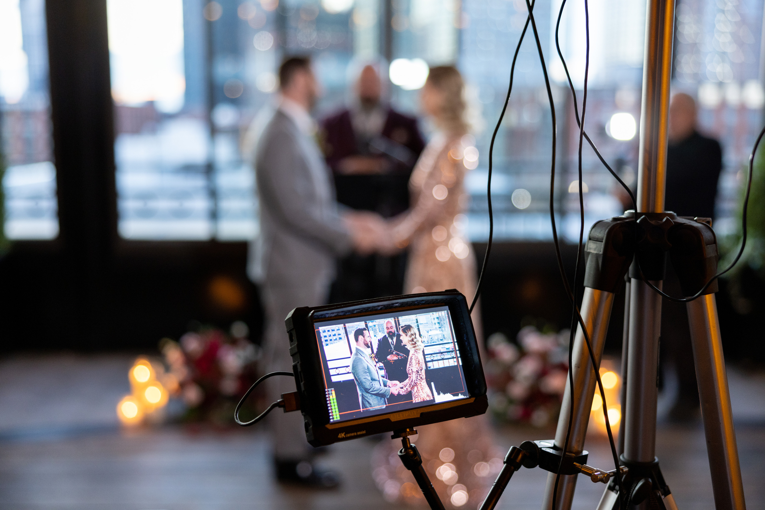 Nicholas & Madeleine. Wedding and Event photography, Kisses + Veil