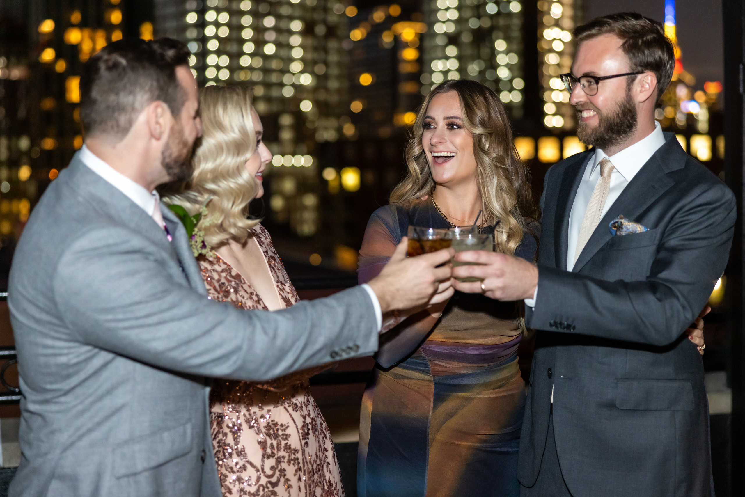 Nicholas & Madeleine. Wedding and Event photography, Kisses + Veil