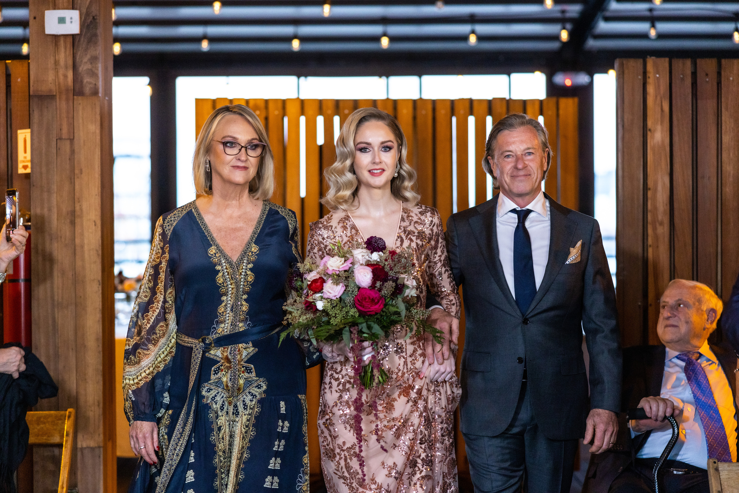 Nicholas & Madeleine. Wedding and Event photography, Kisses + Veil