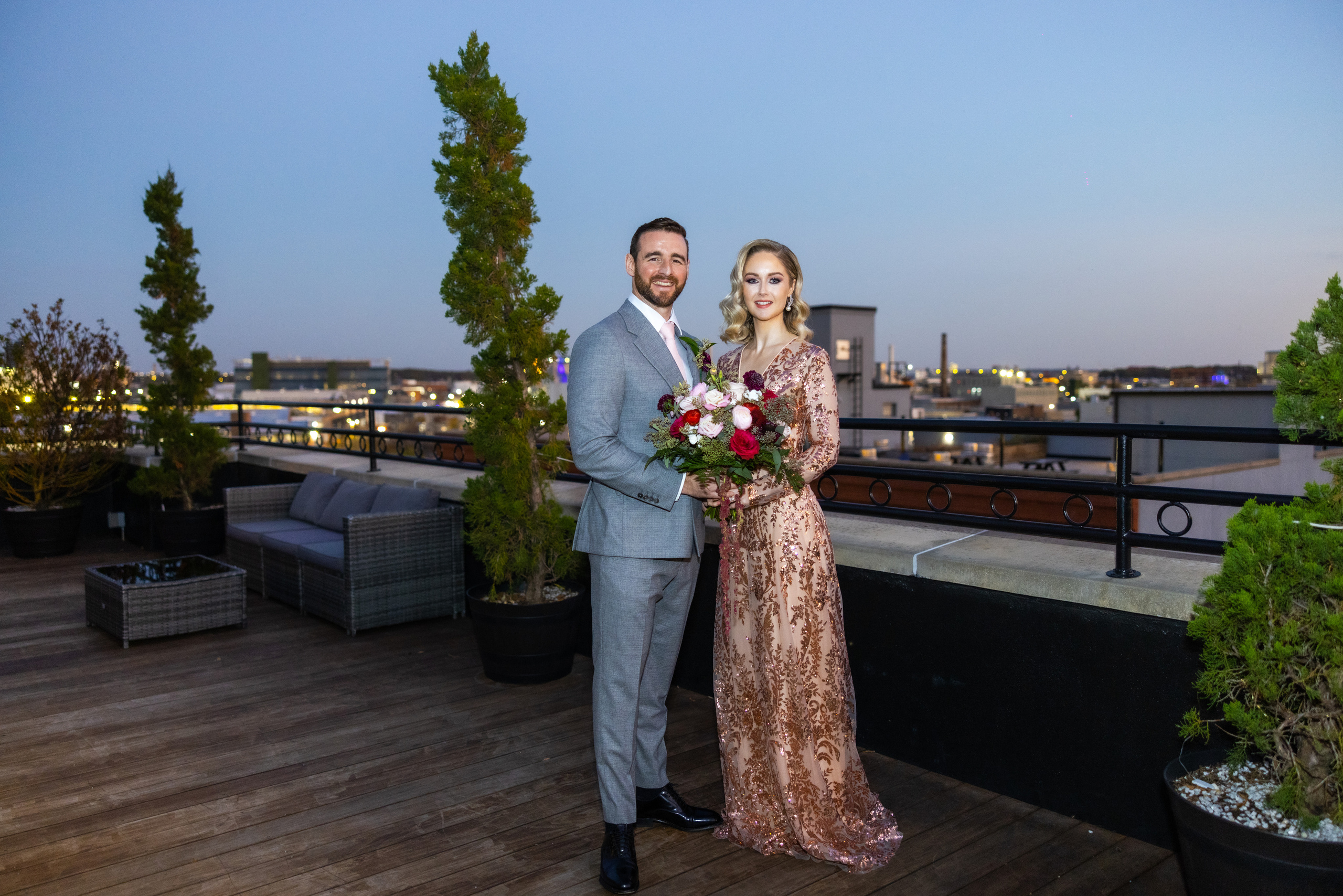 Nicholas & Madeleine. Wedding and Event photography, Kisses + Veil