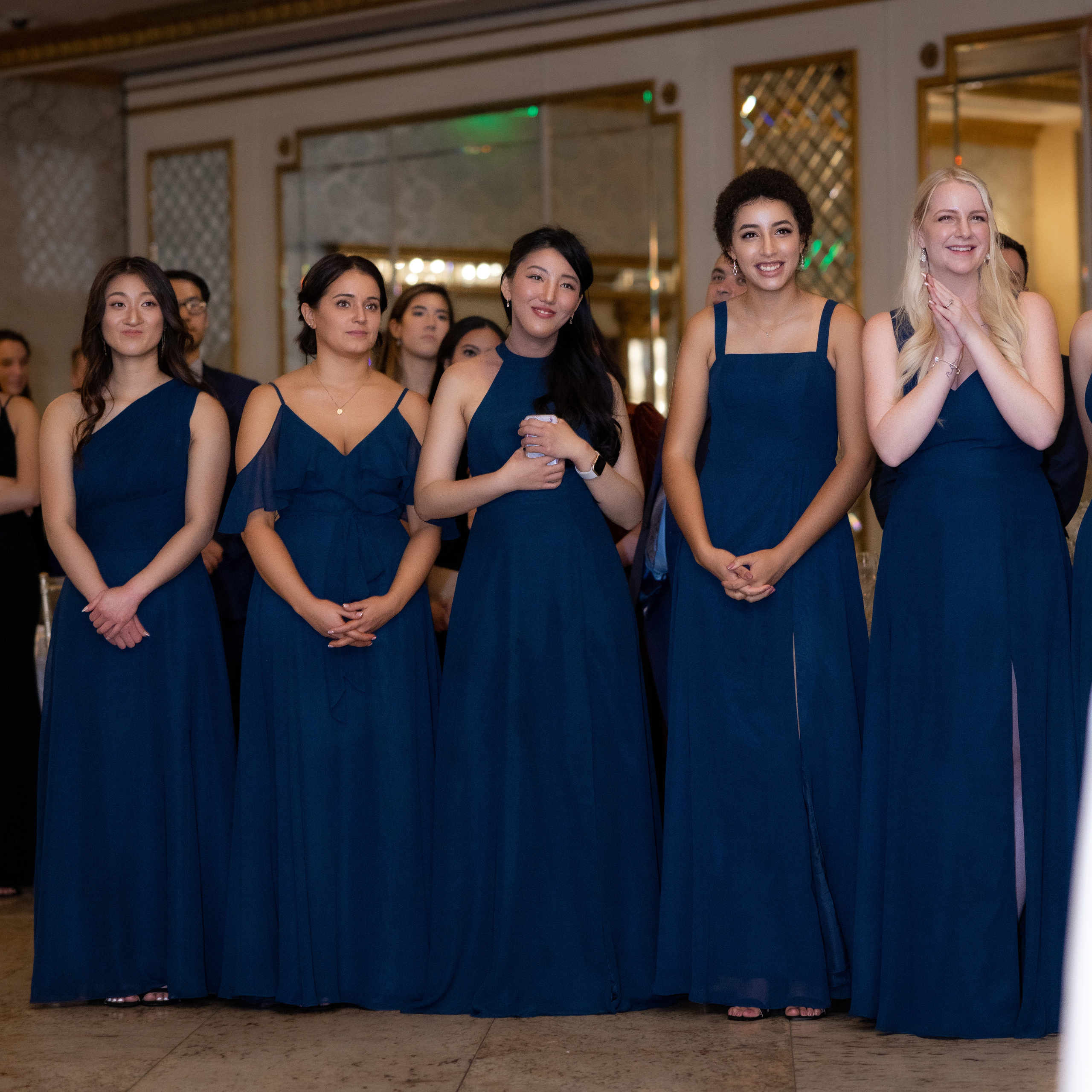 Ester & Conner. Wedding and Event photography, Kisses + Veil