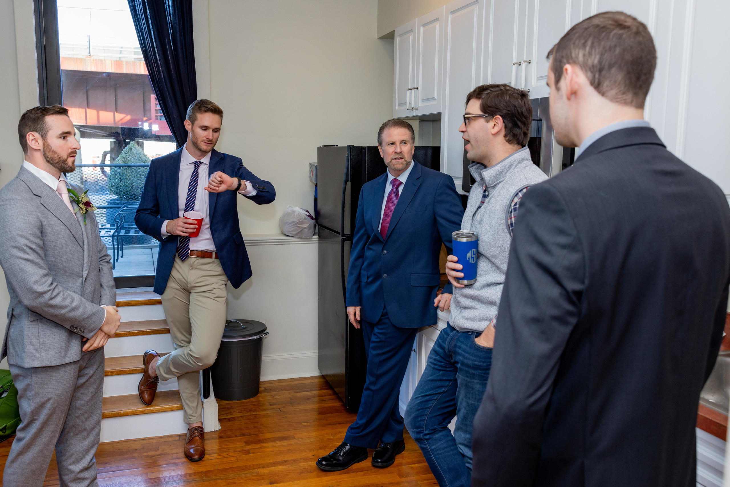 Nicholas & Madeleine. Wedding and Event photography, Kisses + Veil