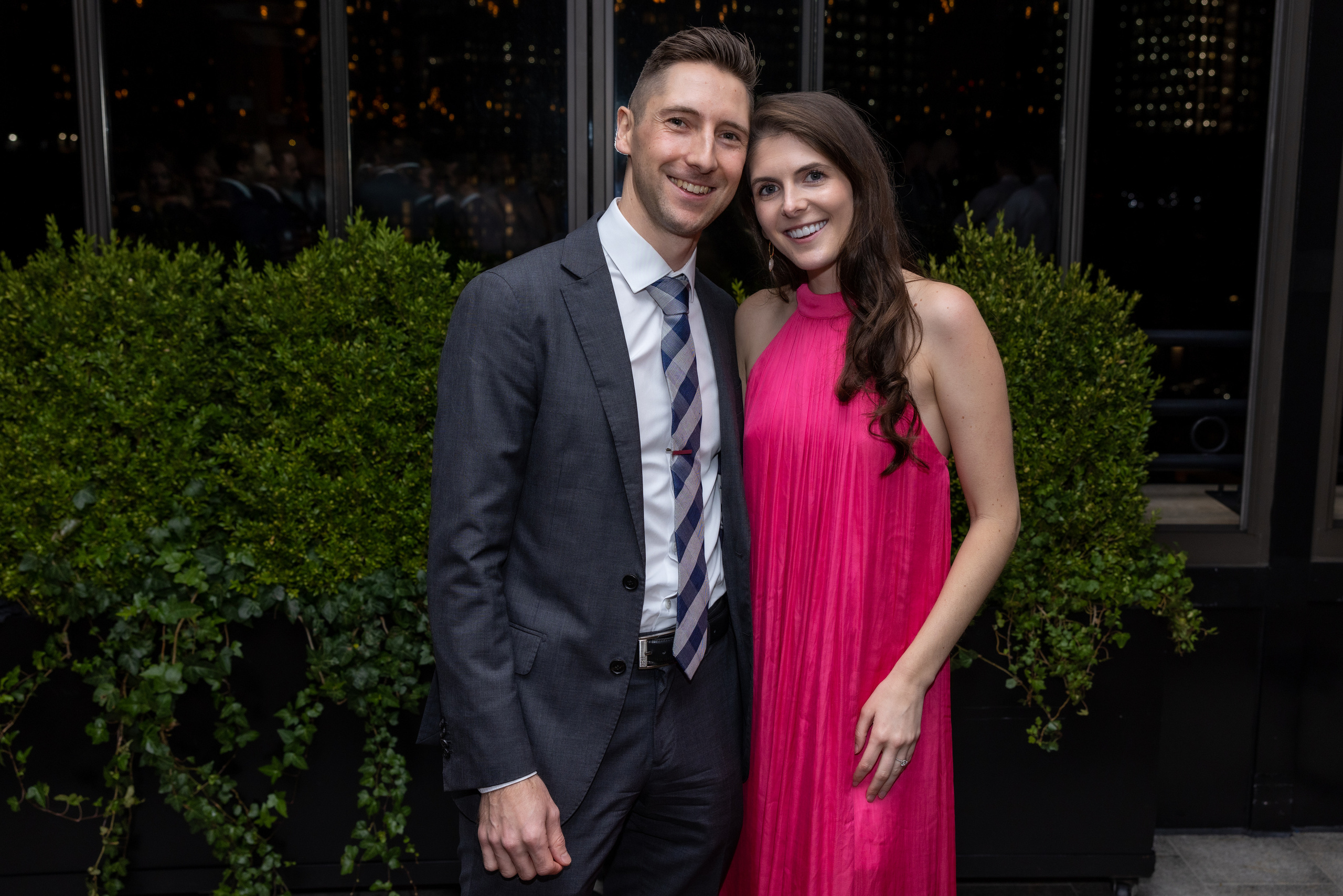 Nicholas & Madeleine. Wedding and Event photography, Kisses + Veil